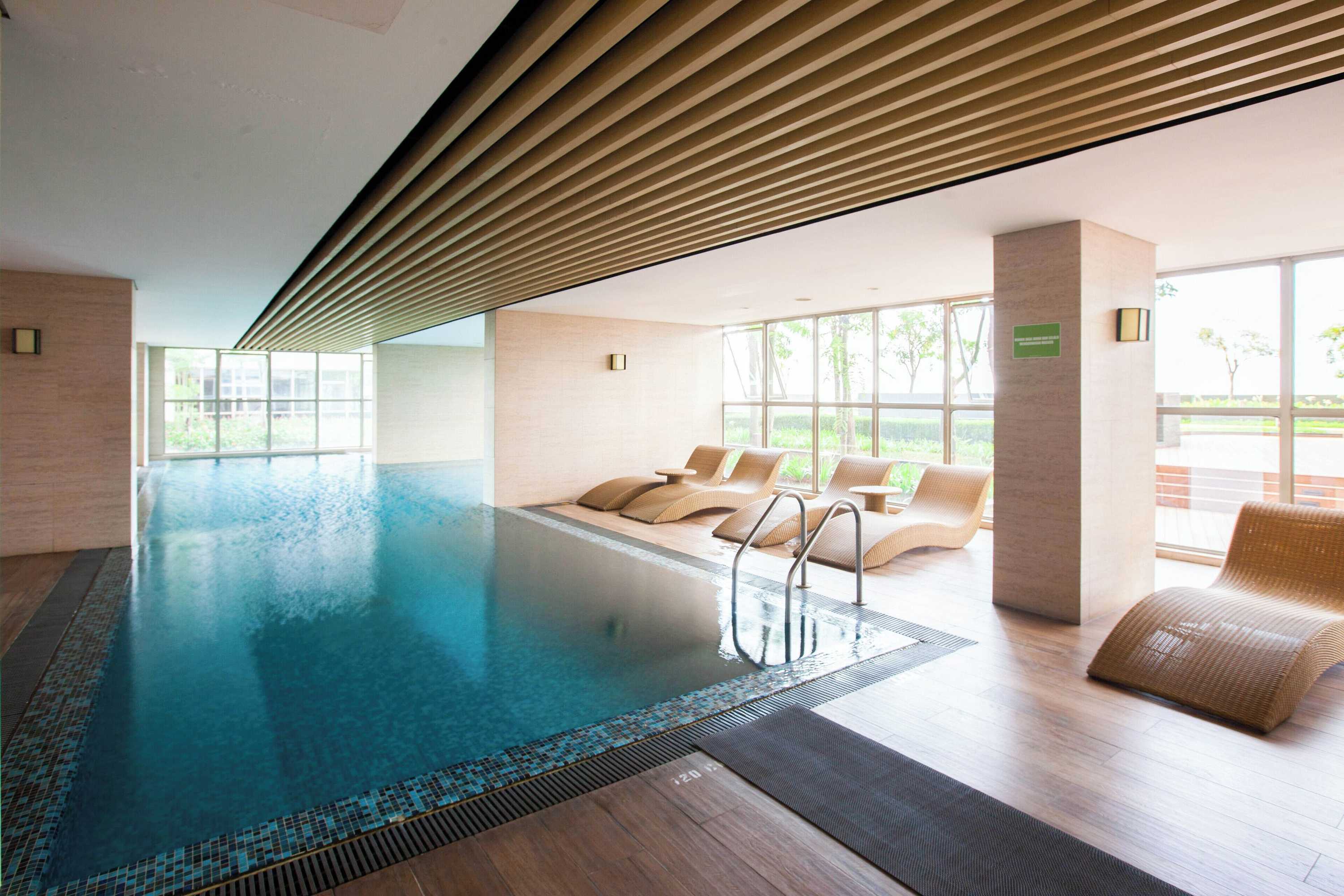 Gift card for Oakwood Pik Jakarta