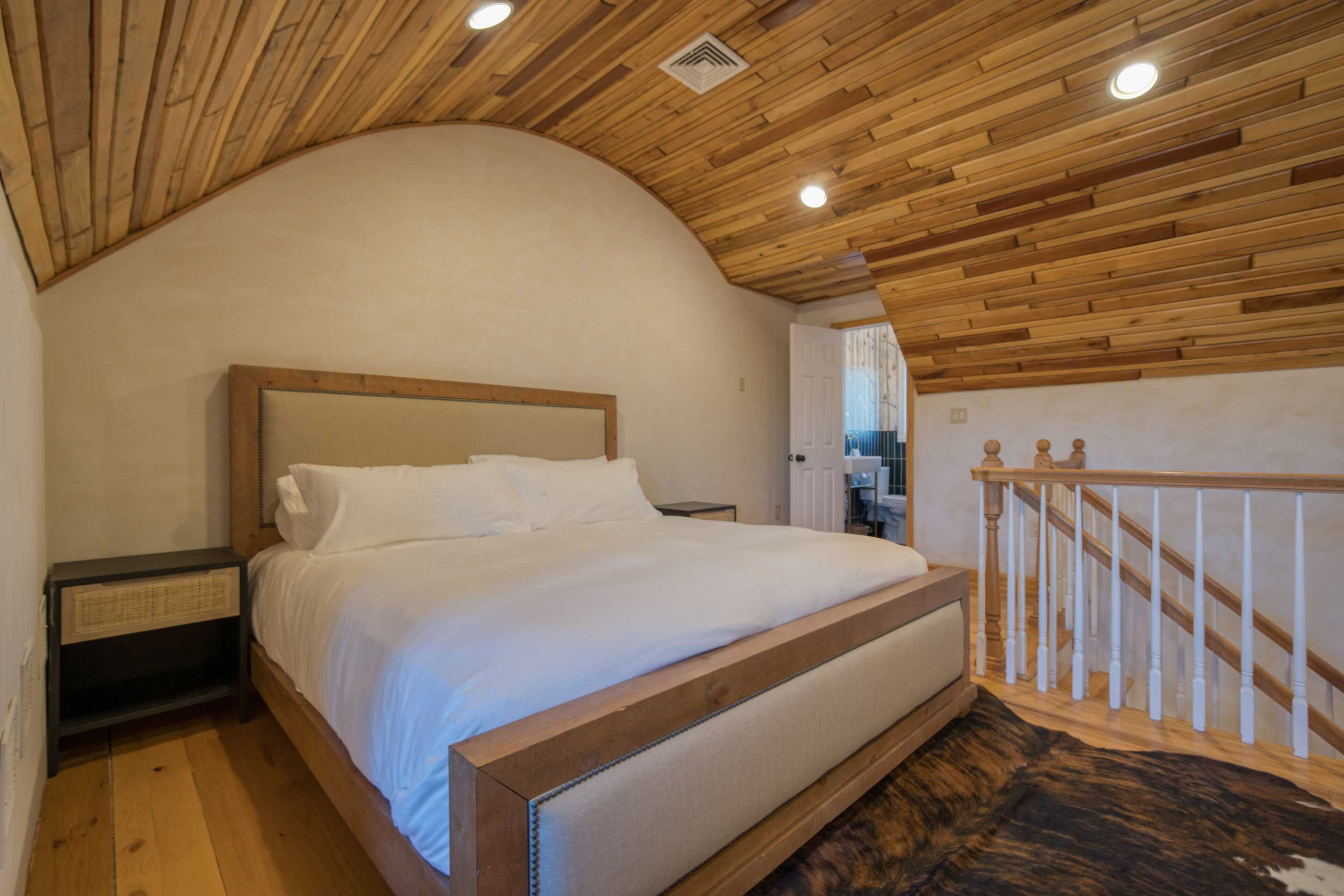 Gift card for The Haüs Windham