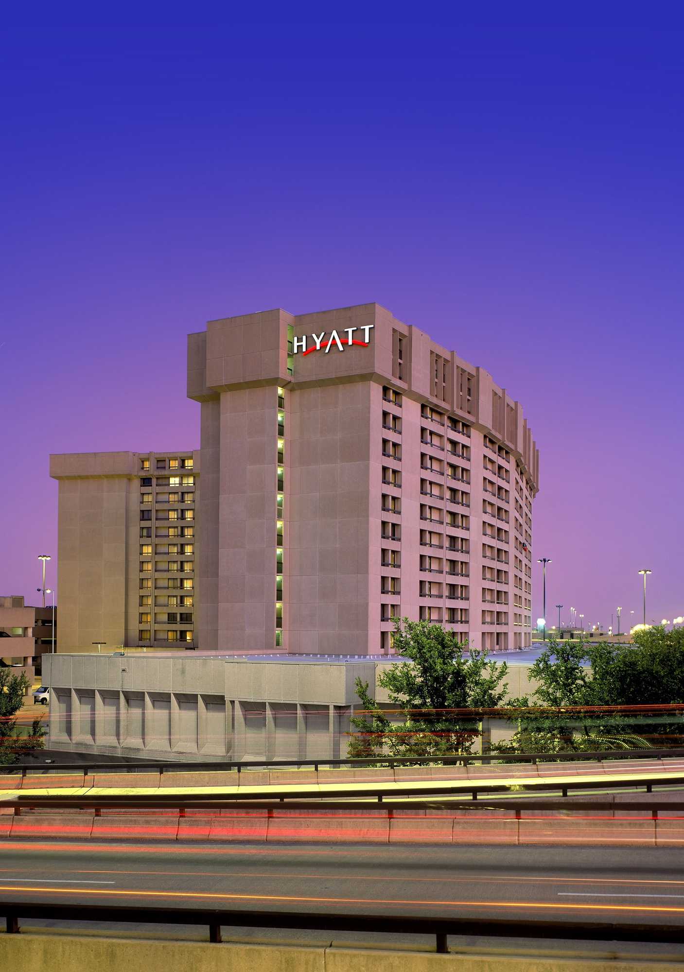 Gift card for Hyatt Regency Dfw International Airport - Adjacent to Terminal C Gift card for Hyatt Regency Dfw International Airport - Adjacent to Terminal C