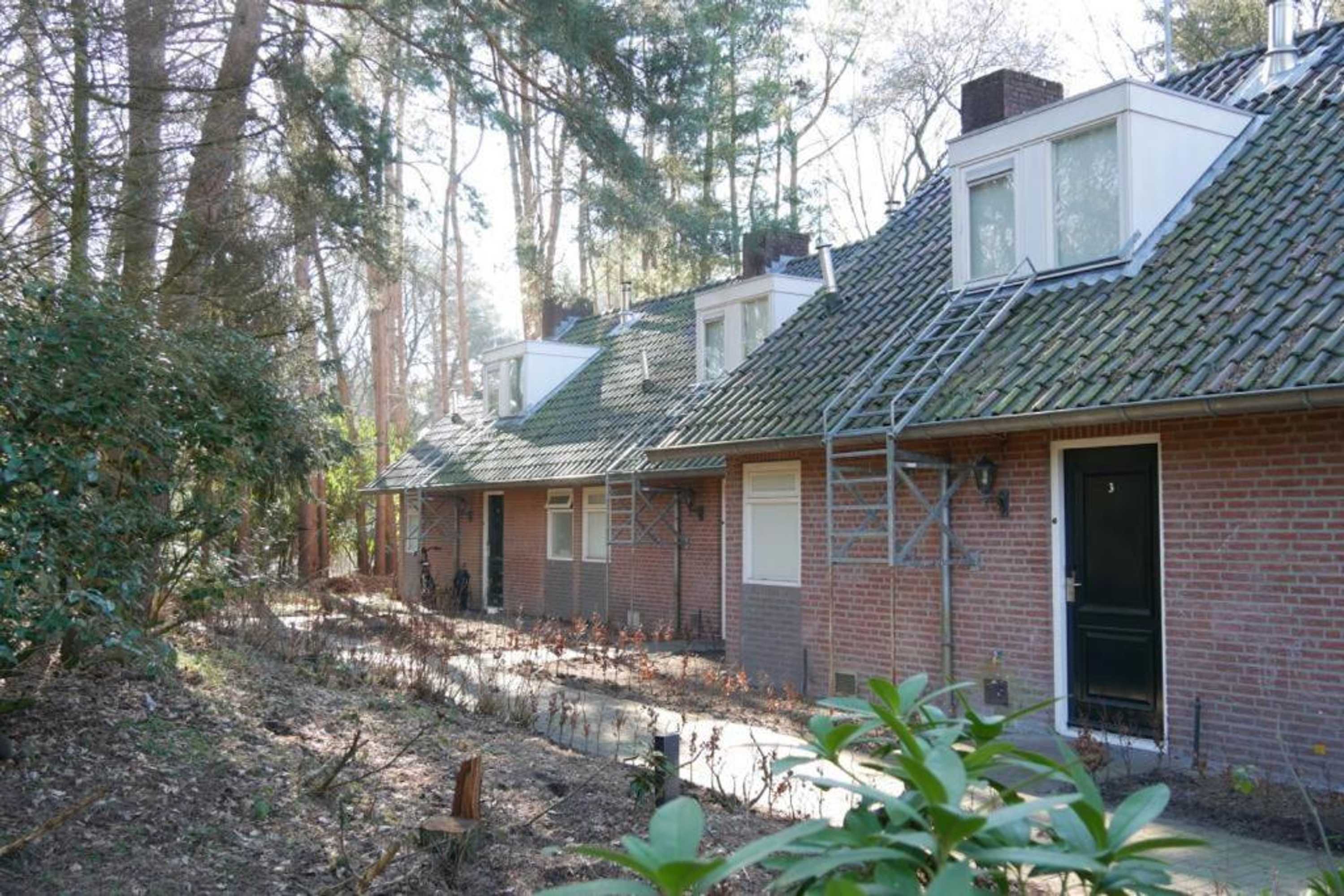 Gift card for Vakantie Huisjes Duinrand Drunen