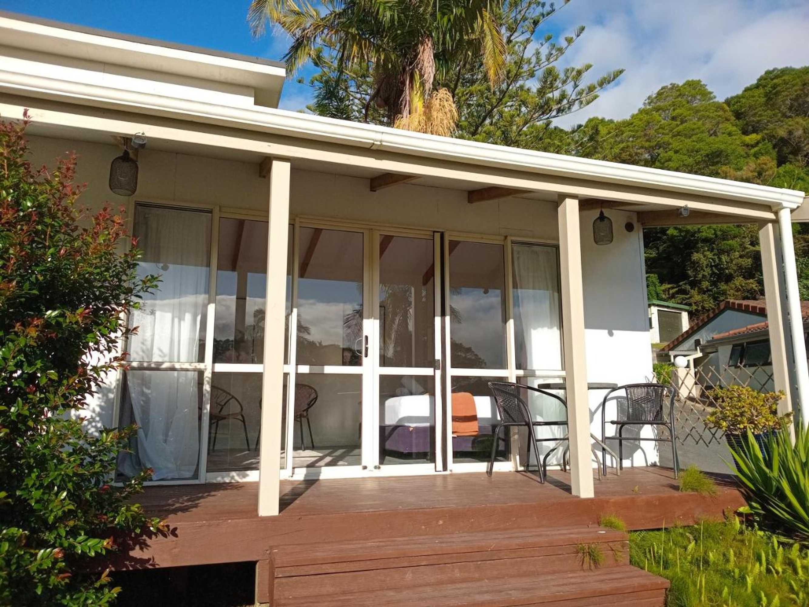 Gift card for Haruru Falls Motel & Conference Centre