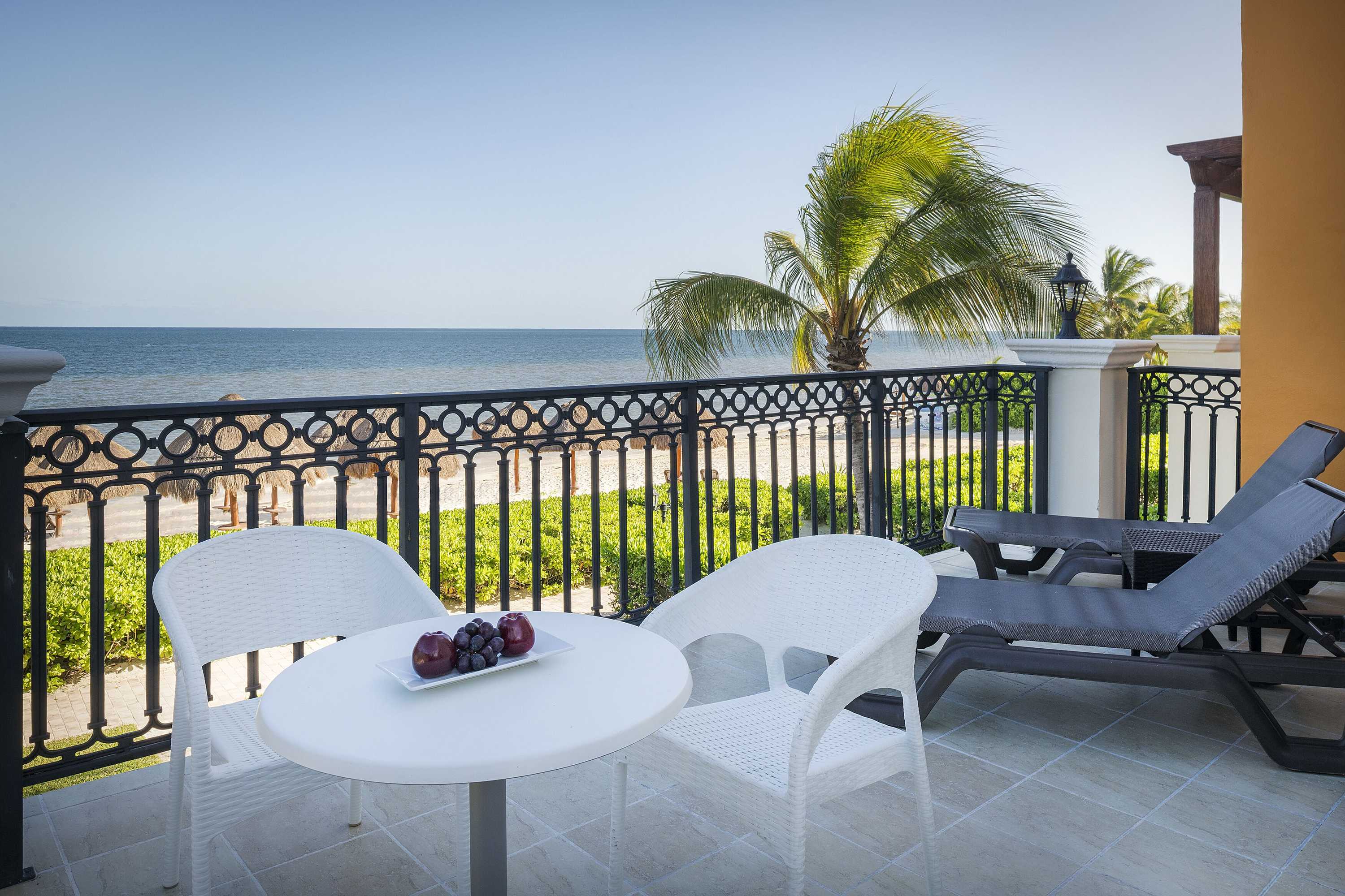 Gift card for Ocean Coral & Turquesa, Riviera Maya