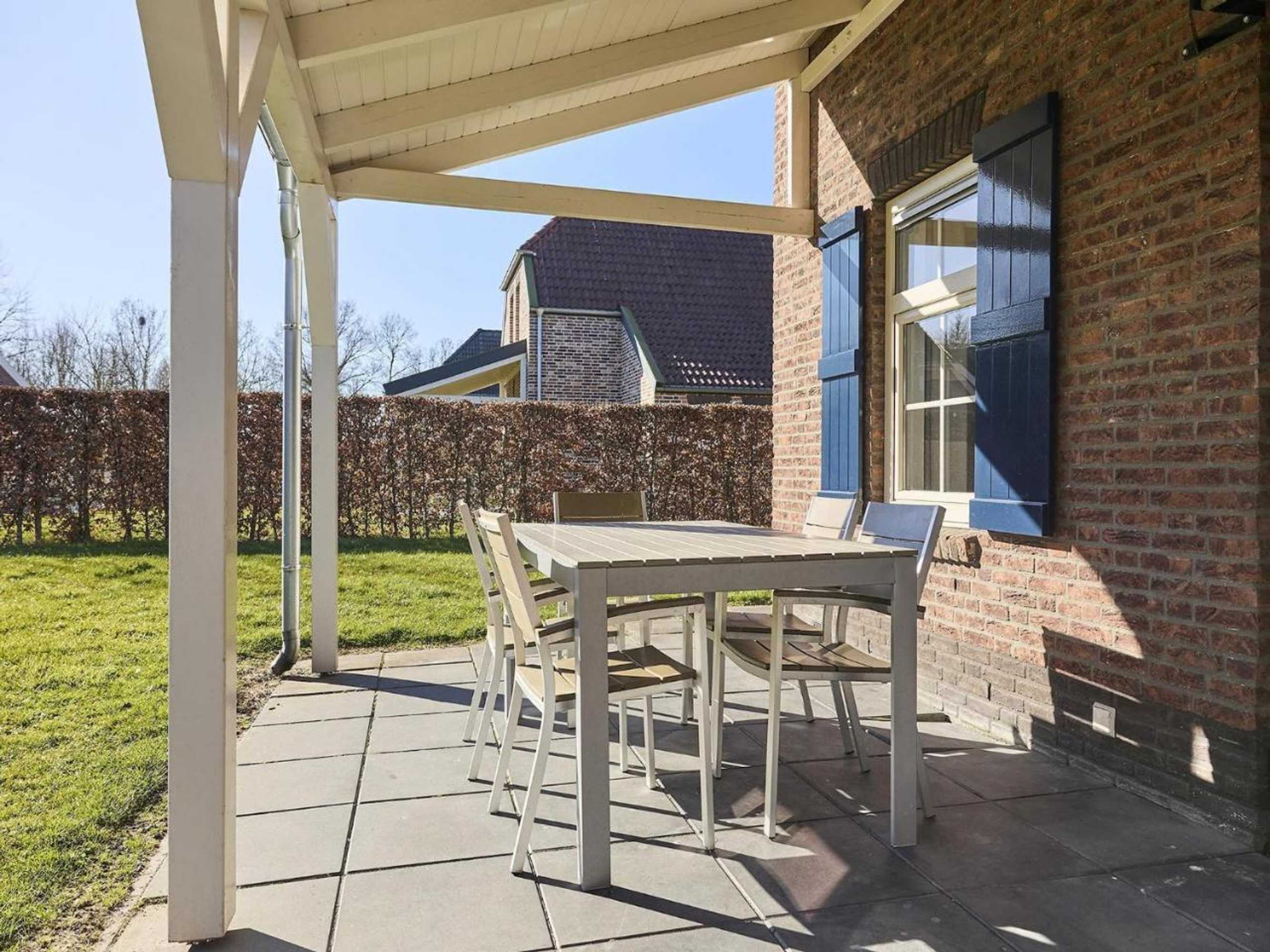 Gift card for Buitenhof De Leistert Roggel