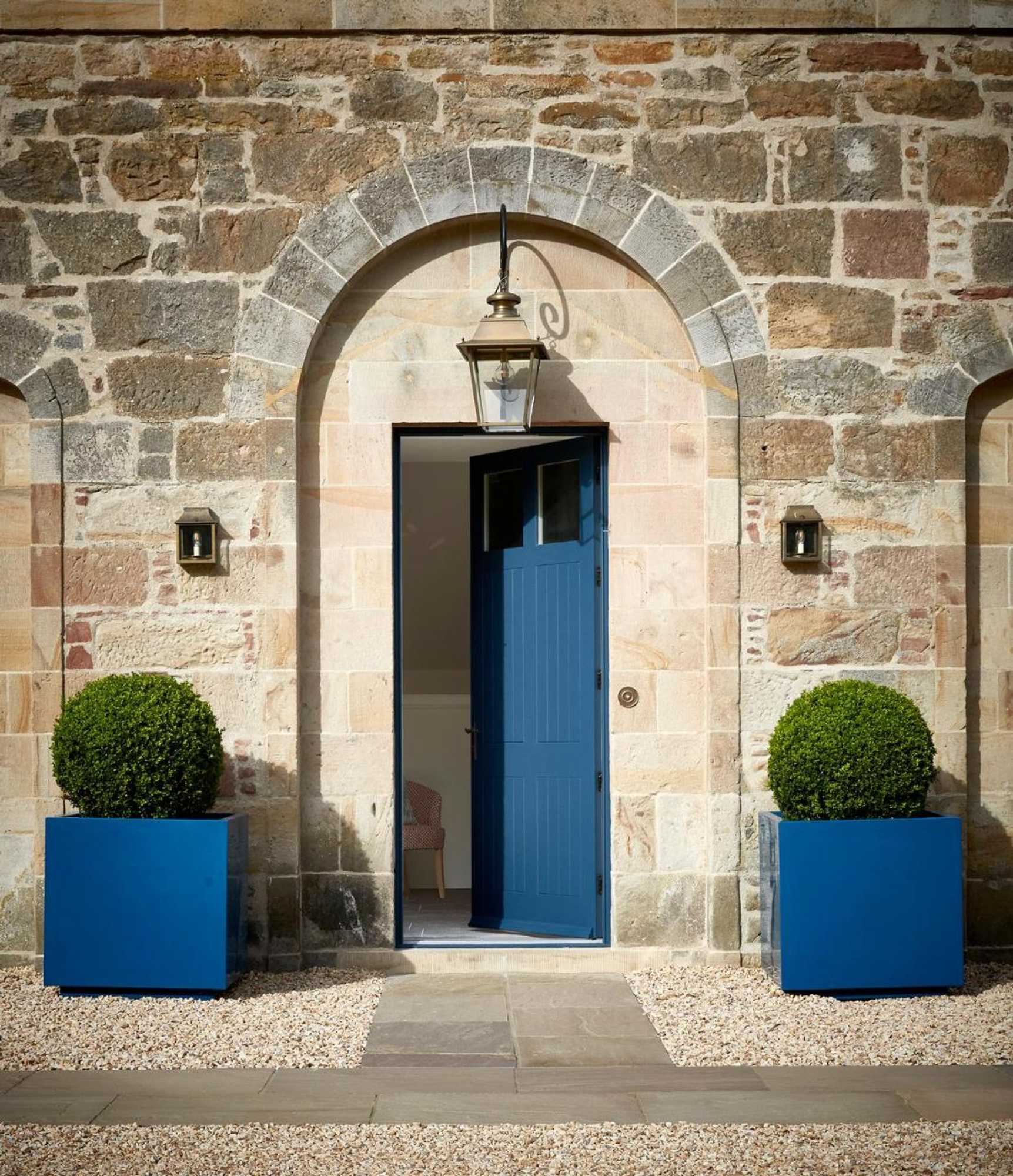 Gift card for Newhall Mains