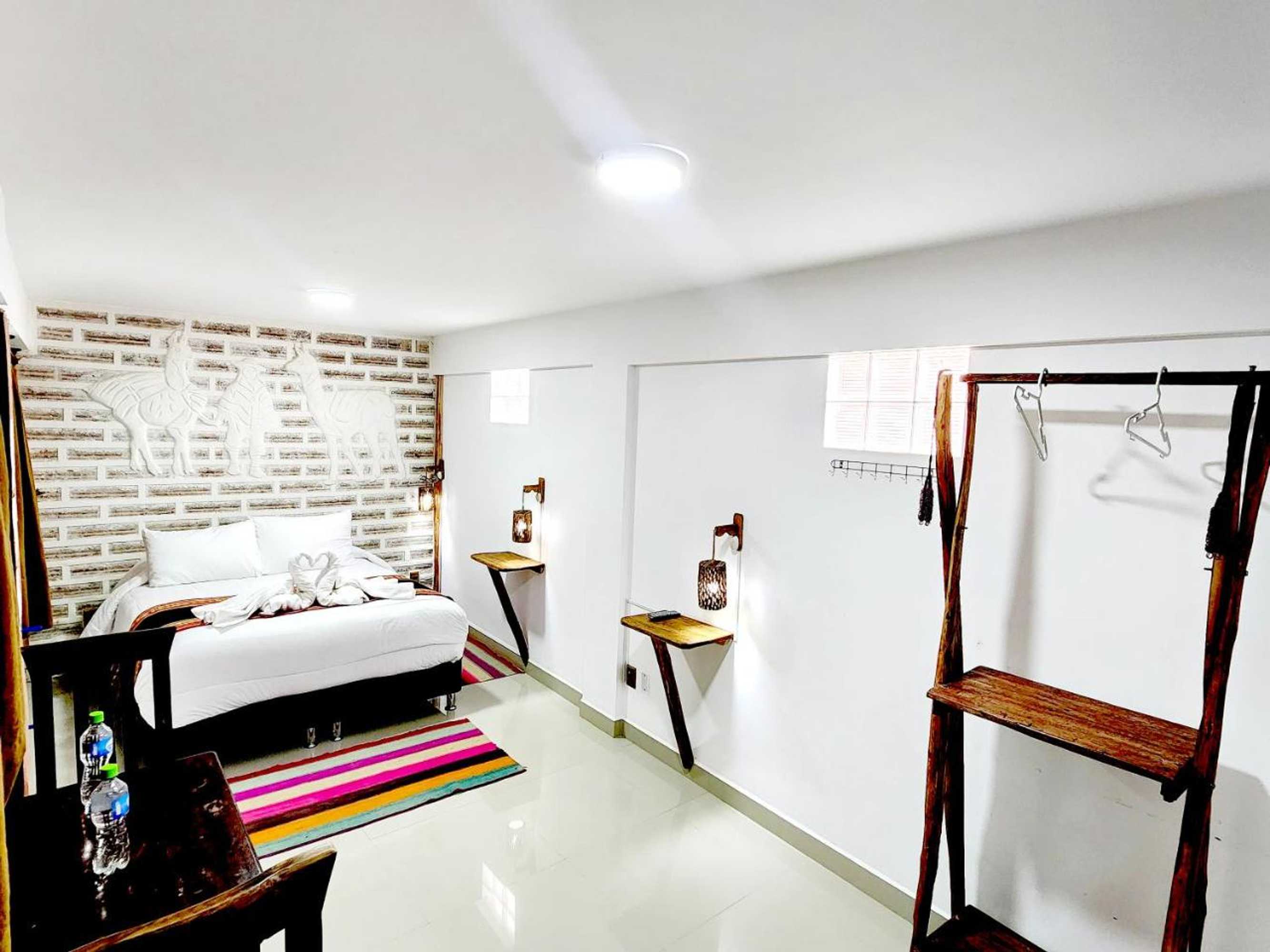 Gift card for Hotel Sal Andina