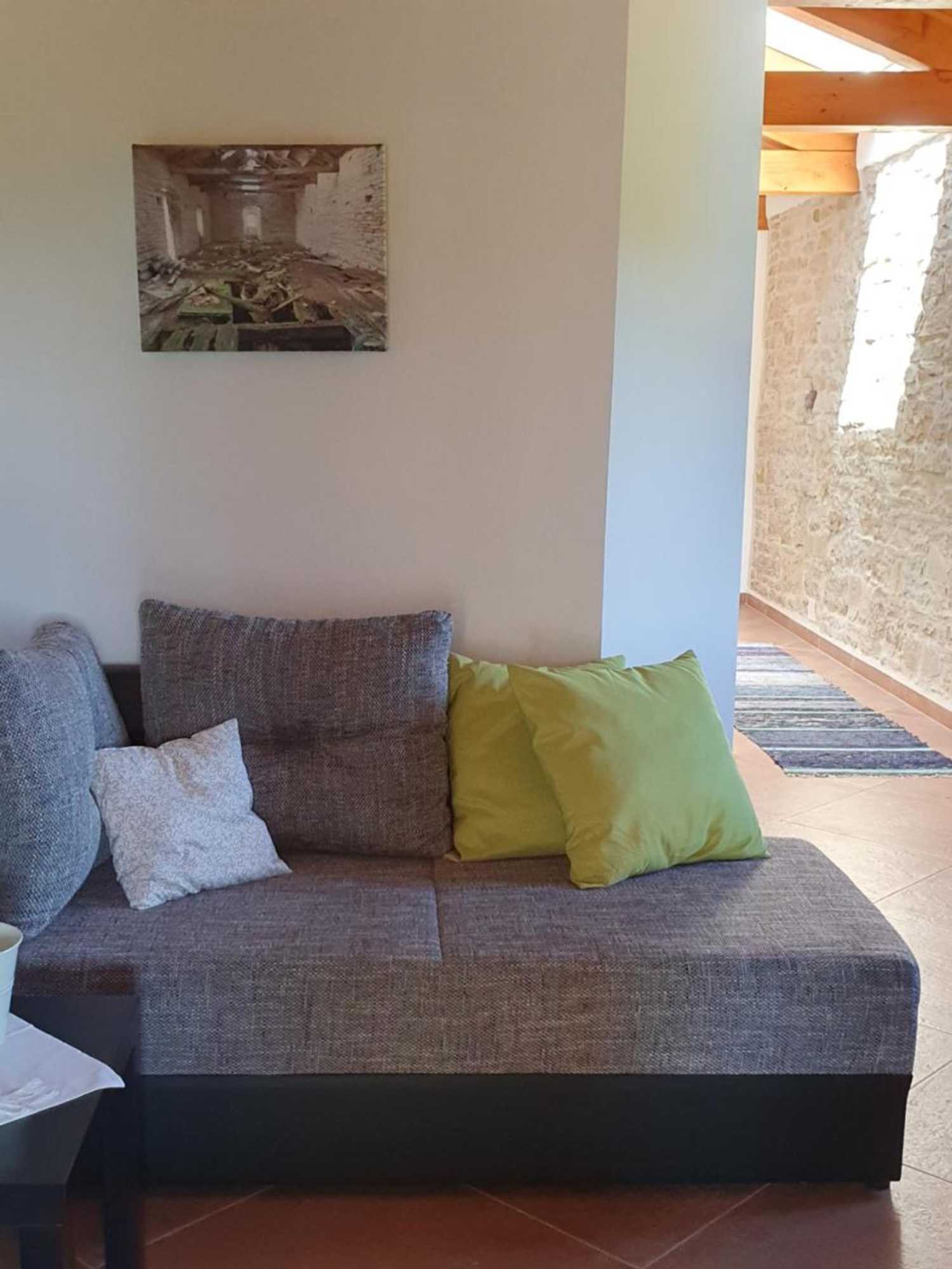 Gift card for Casa Dei Boscarini