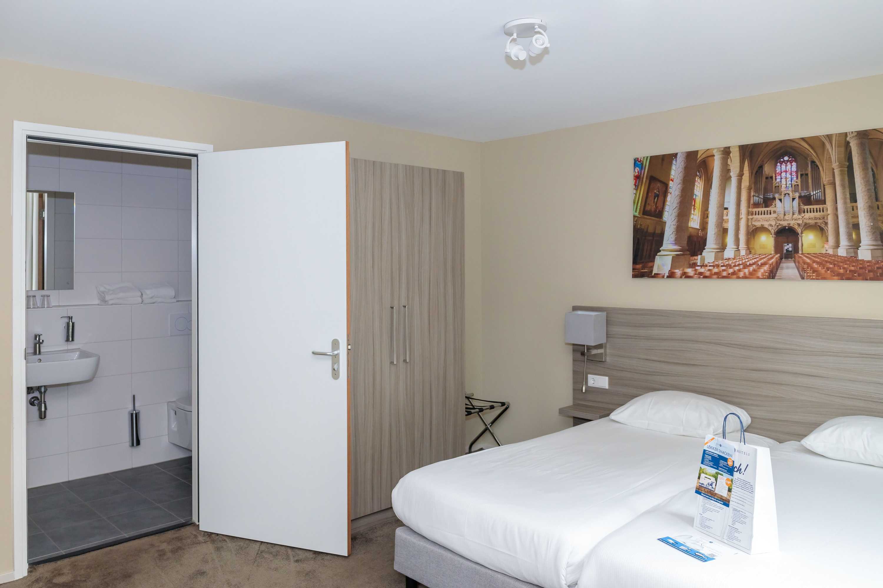 Gift card for Fletcher Kloosterhotel Willibrordhaeghe Gift card for Fletcher Kloosterhotel Willibrordhaeghe