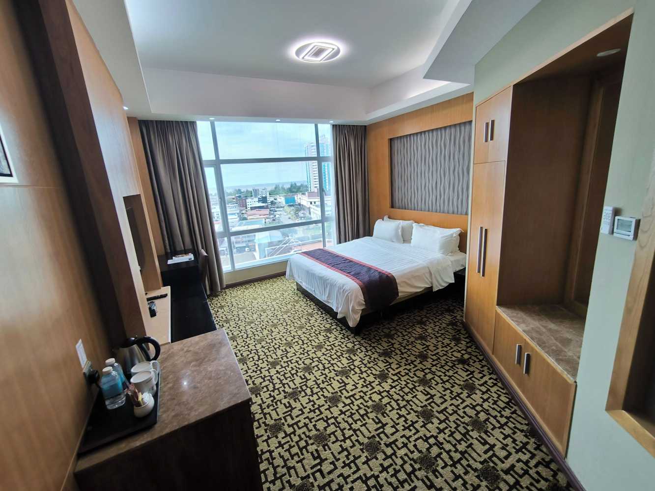 Gift card for Meritz Hotel
