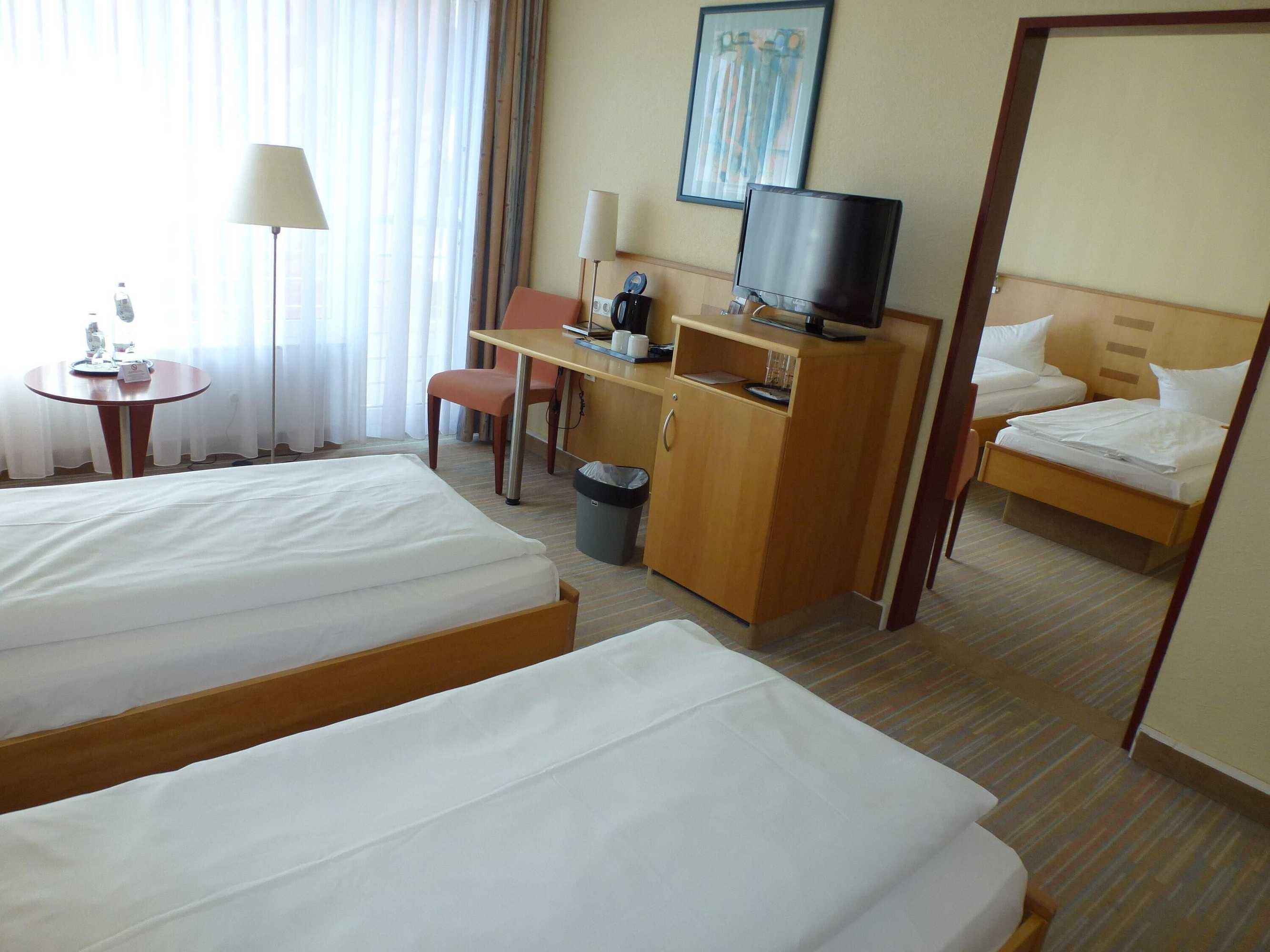 Gift card for Mercure Hotel Riesa Dresden Elbland