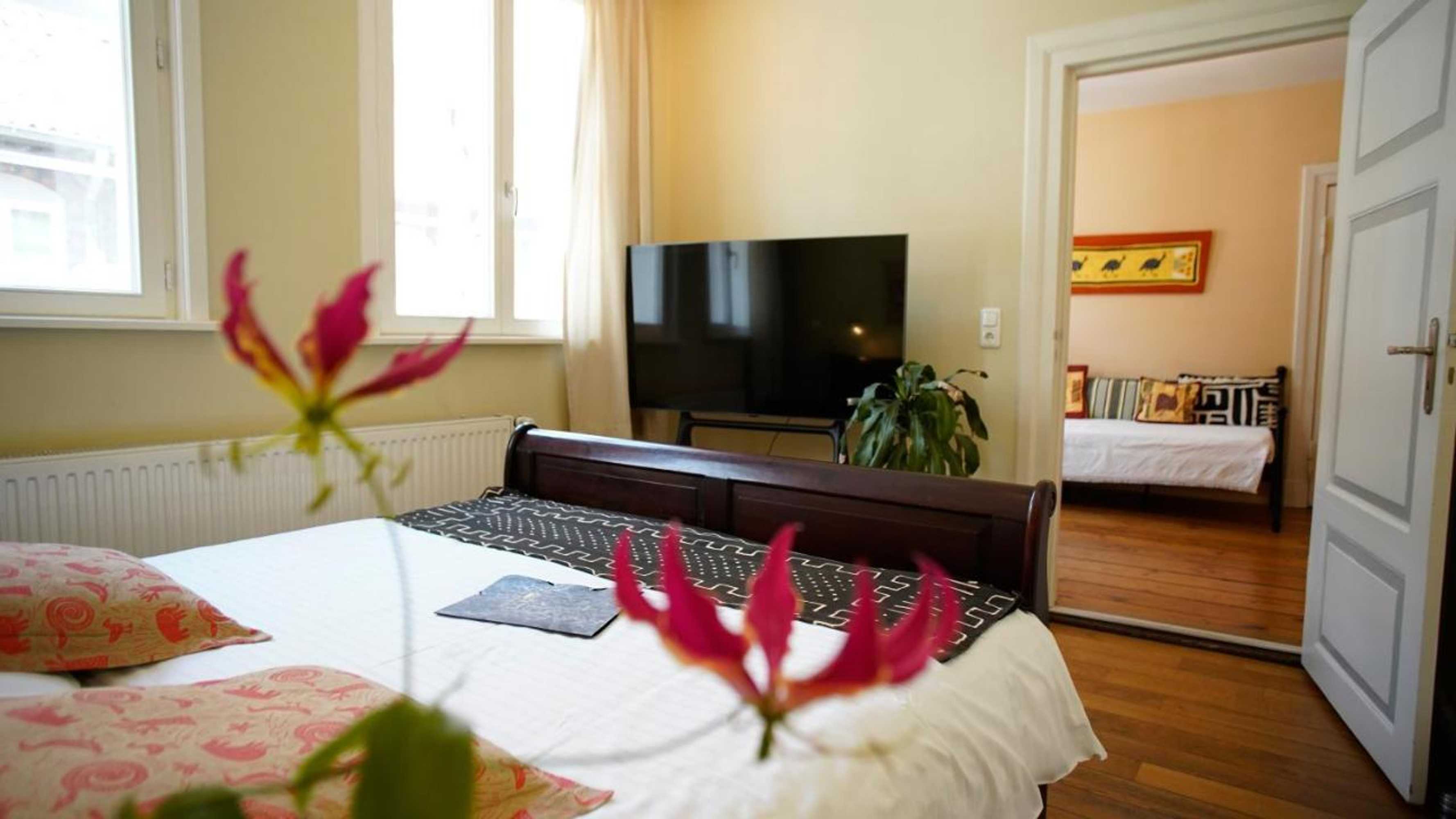Gift card for Bed & Breakfast Sahara