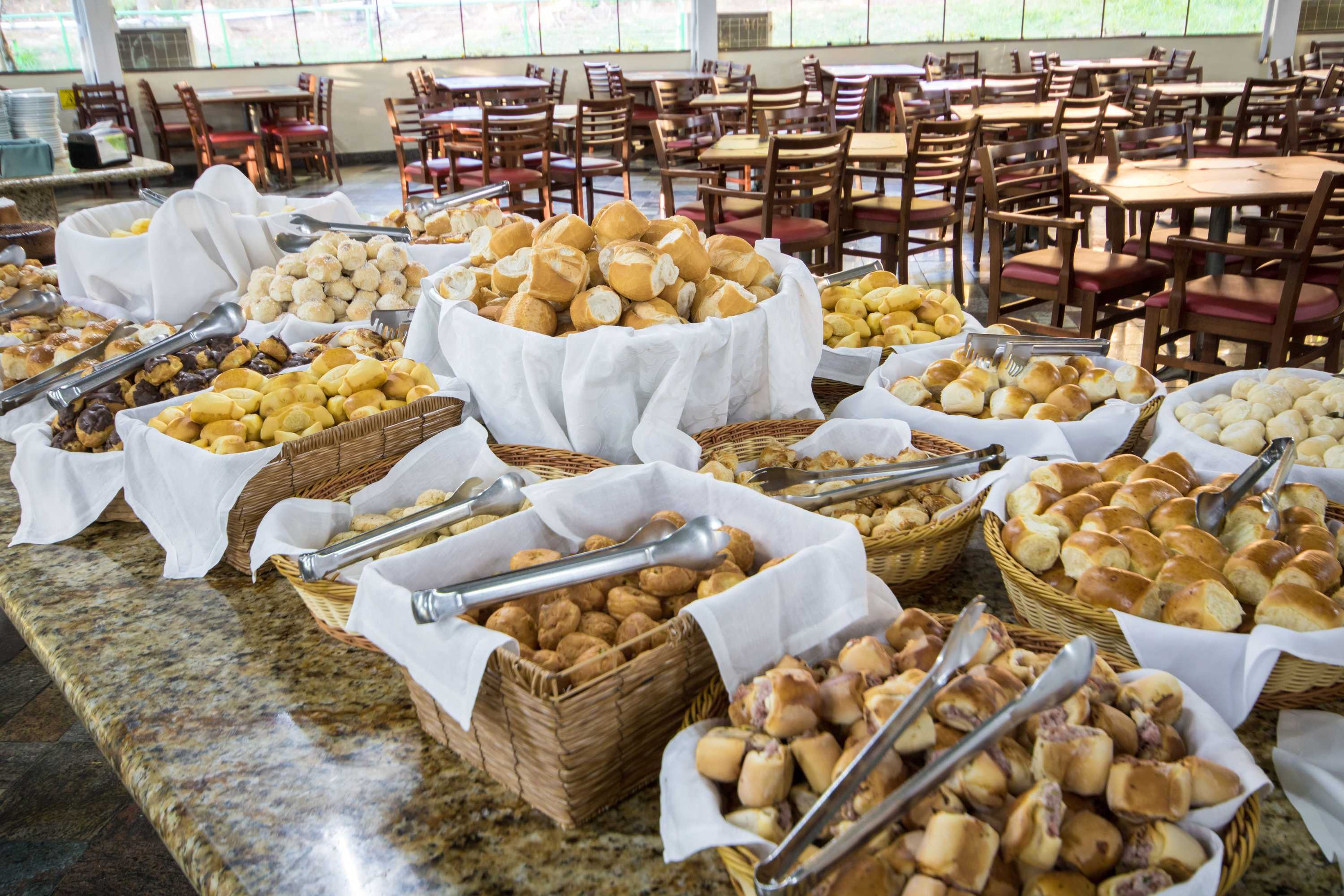 Gift card for Hotel Vilage Inn All Inclusive Poços de Caldas By Nacional Inn