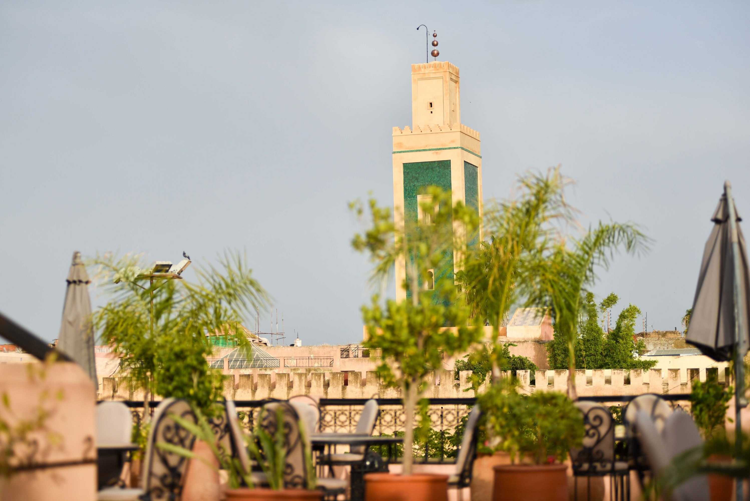 Gift card for Riad Yacout Gift card for Riad Yacout