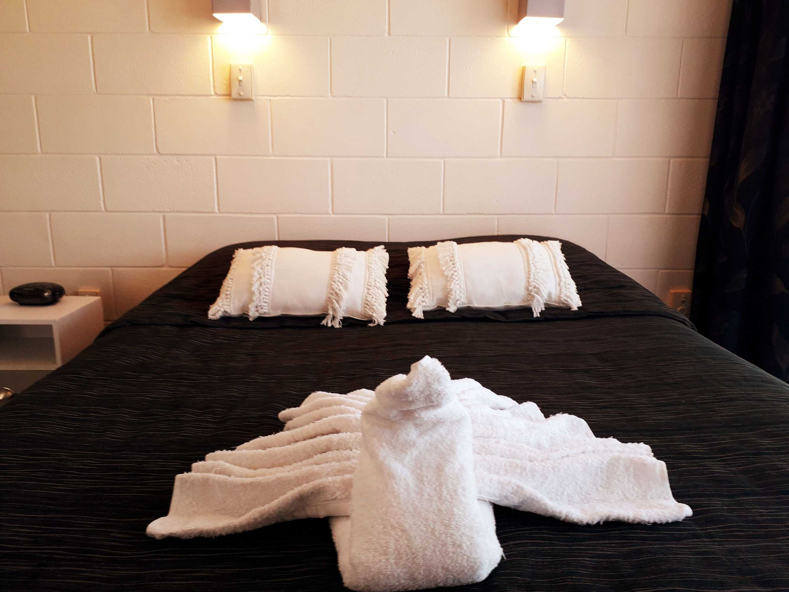 Gift card for Kea Motel & Holiday Park Gift card for Kea Motel & Holiday Park