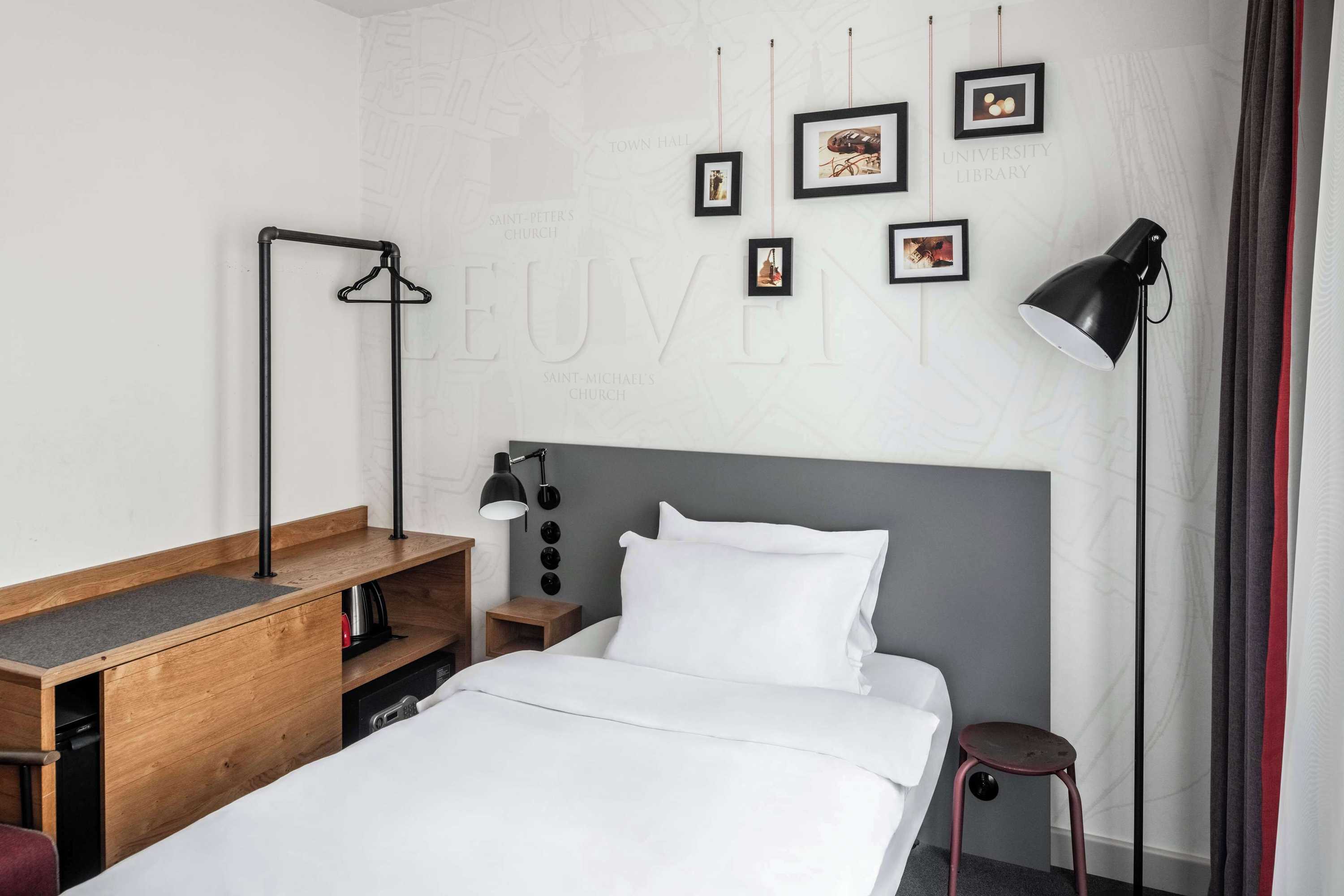 Gift card for Pentahotel Leuven Gift card for Pentahotel Leuven