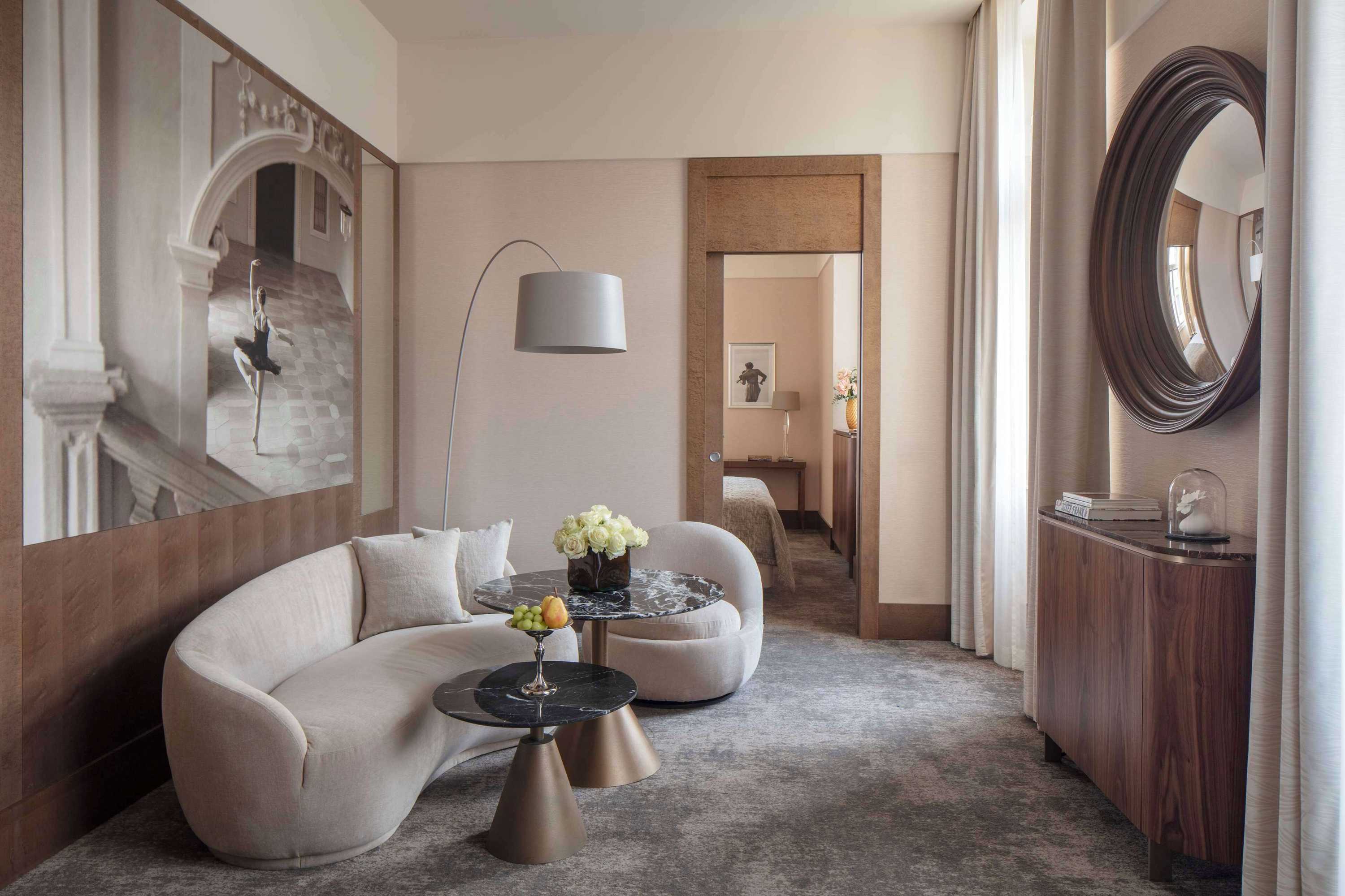 Gift card for Anantara Palais Hansen Vienna Hotel Gift card for Anantara Palais Hansen Vienna Hotel