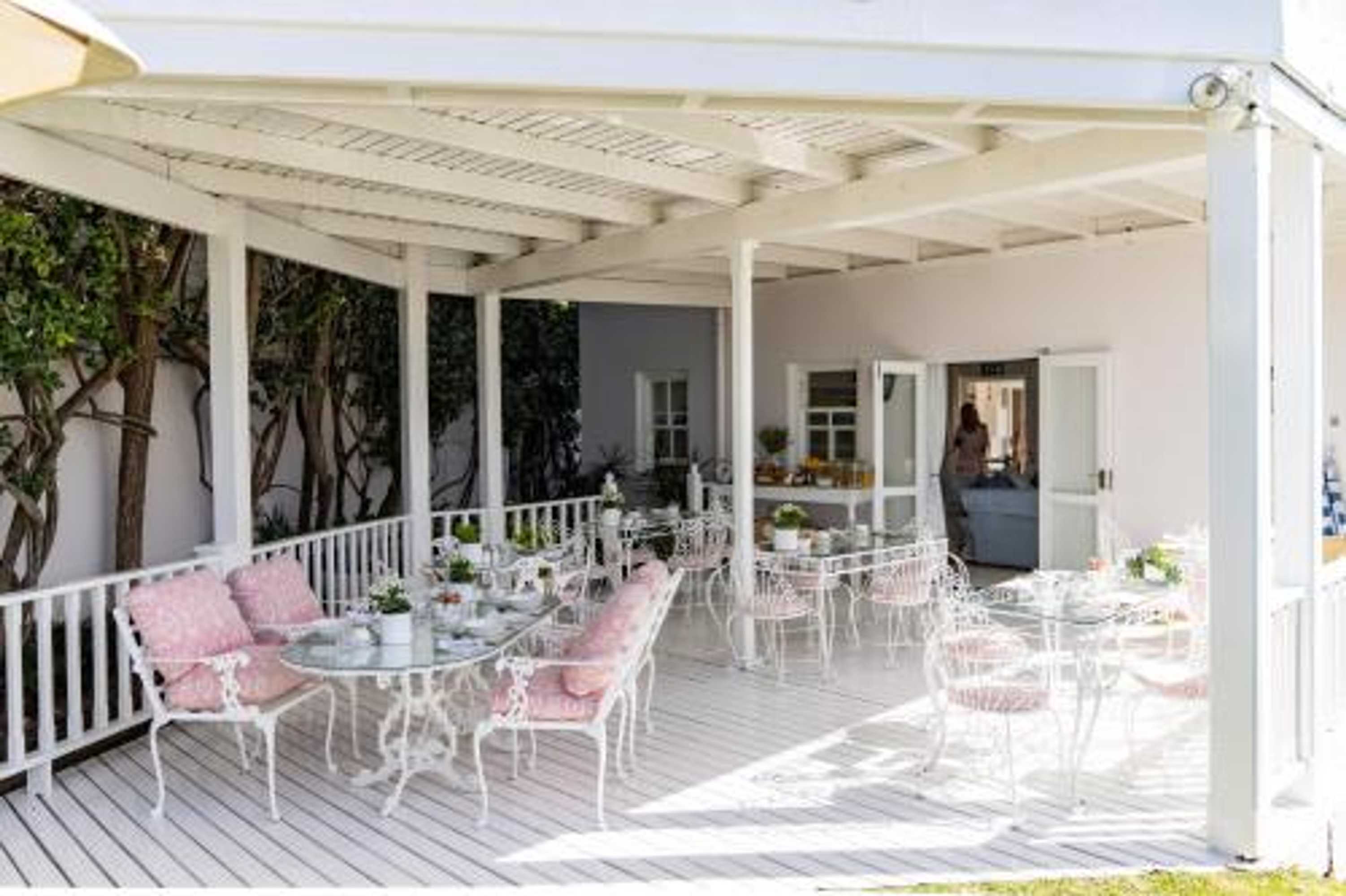 Gift card for Southern Cross Beach House Gift card for Southern Cross Beach House