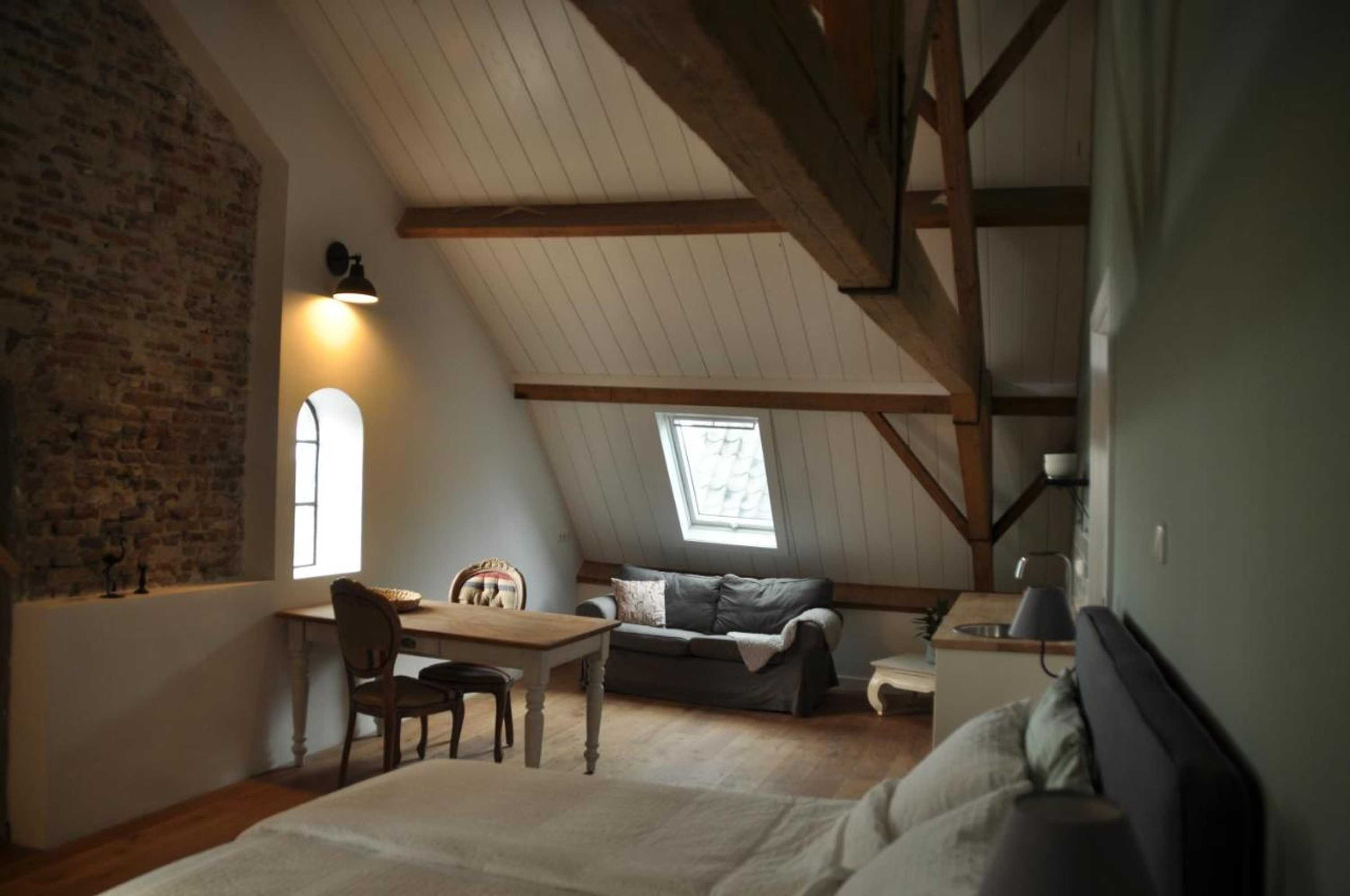 Gift card for Bed & Brood De Vogelpoel