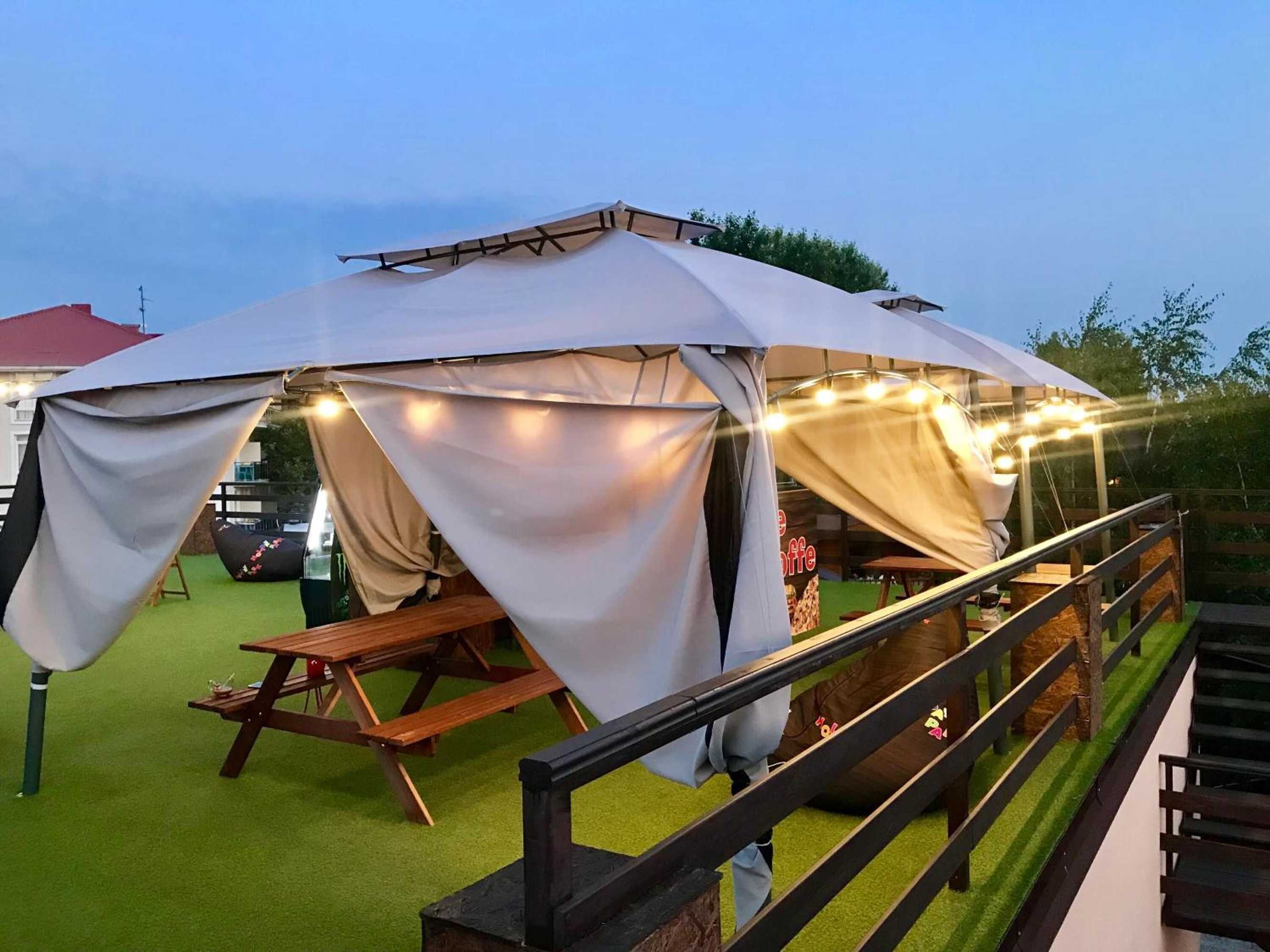 Gift card for Holiday Park Olimp