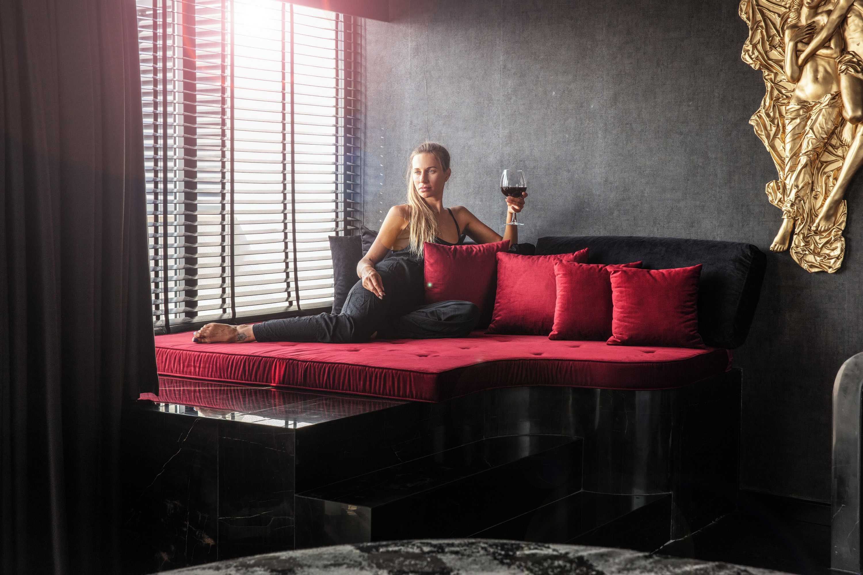 Gift card for Charisma De Luxe Hotel Gift card for Charisma De Luxe Hotel