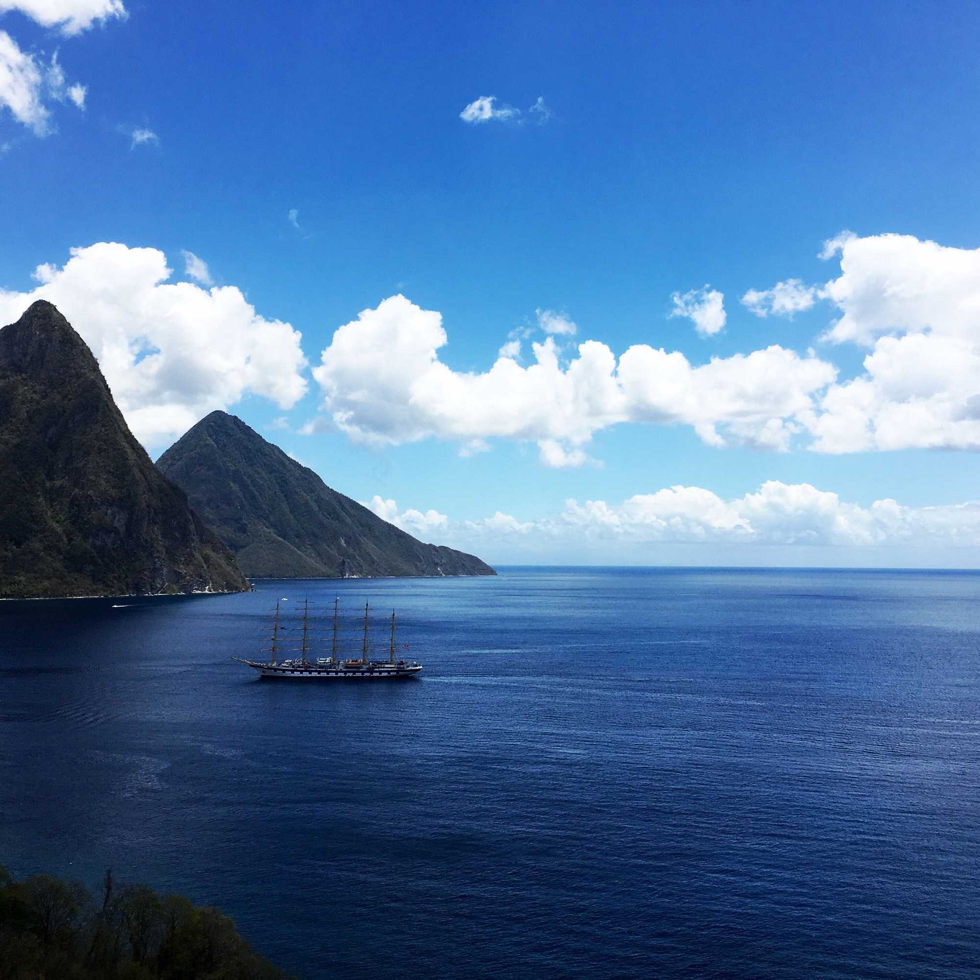 Gift card for Caille Blanc Villa & Hotel - Adults Only