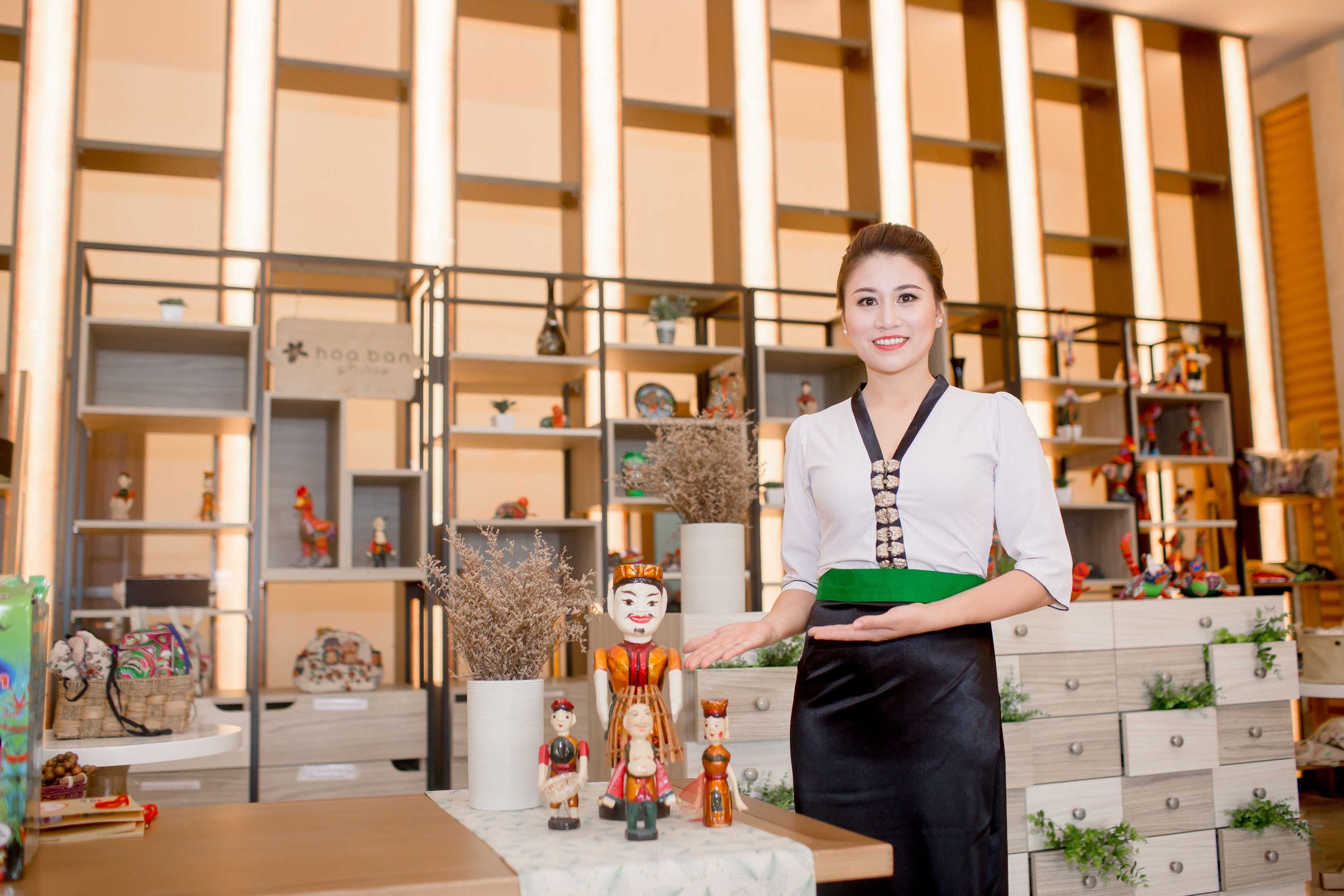 Gift card for Muong Thanh Luxury Dien Lam Hotel Gift card for Muong Thanh Luxury Dien Lam Hotel