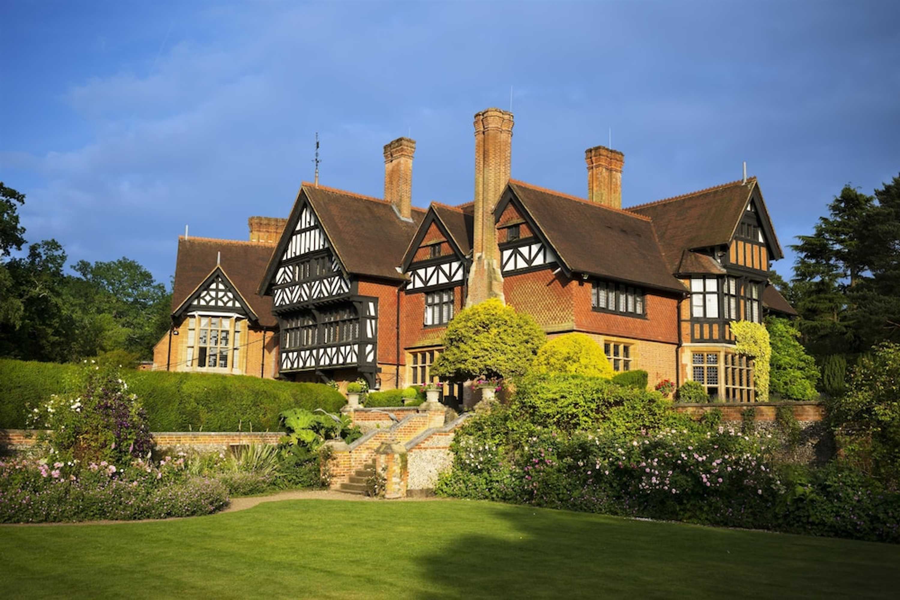 Gift card for Best Western Plus Grim's Dyke Hotel