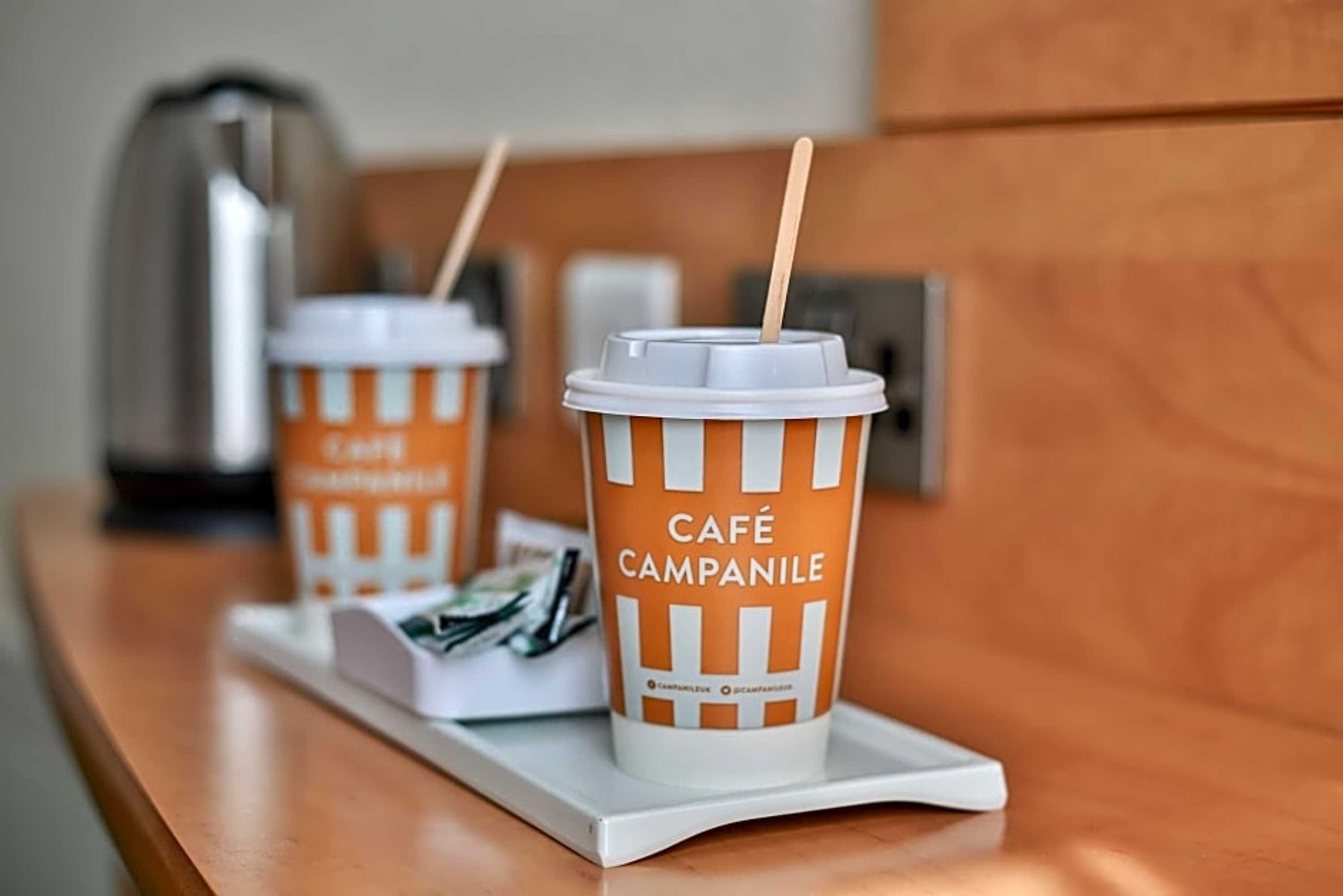 Gift card for Campanile Hotel- Milton Keynes Gift card for Campanile Hotel- Milton Keynes