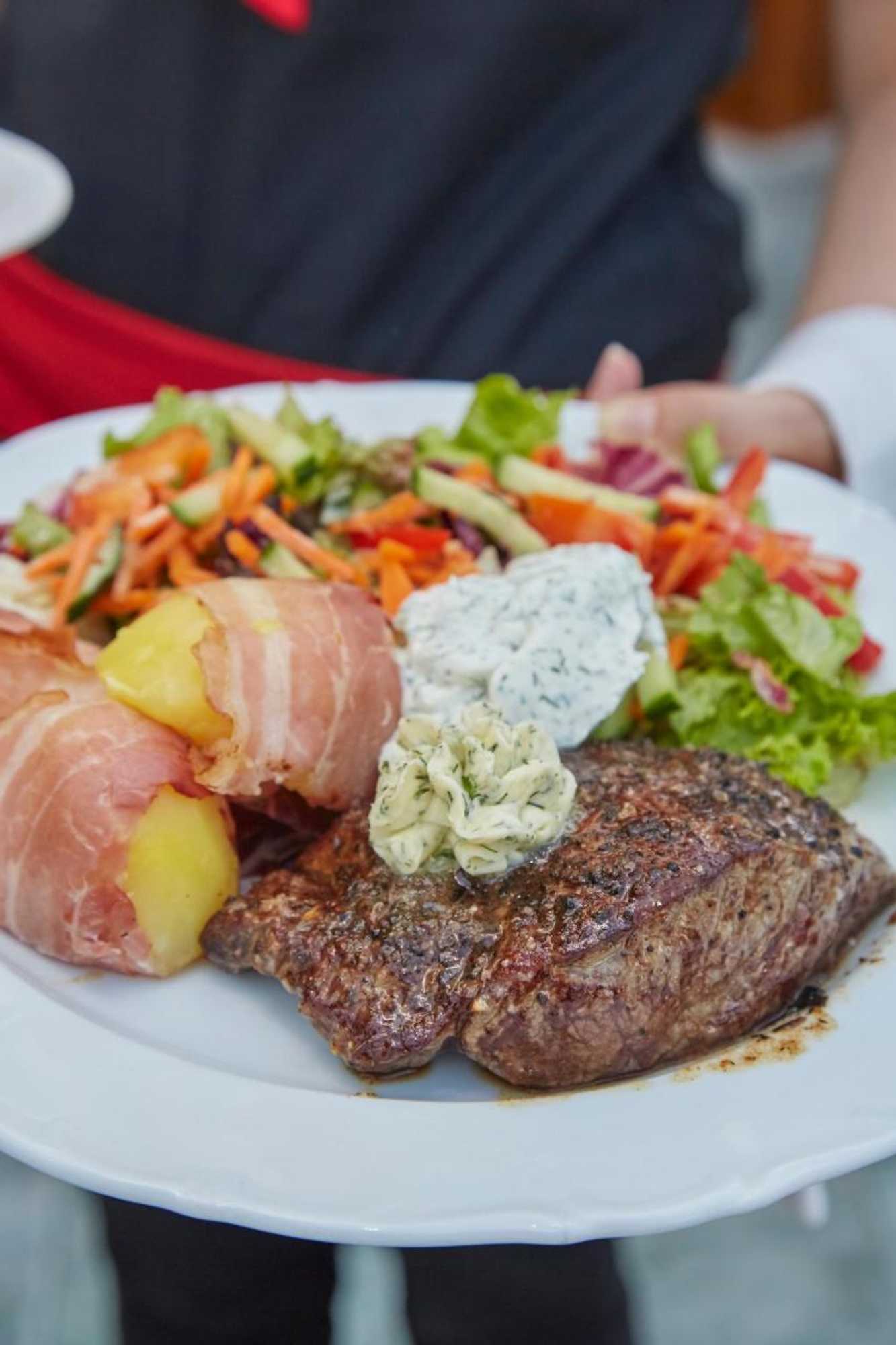 Gift card for Flair Hotel Villa Ilske