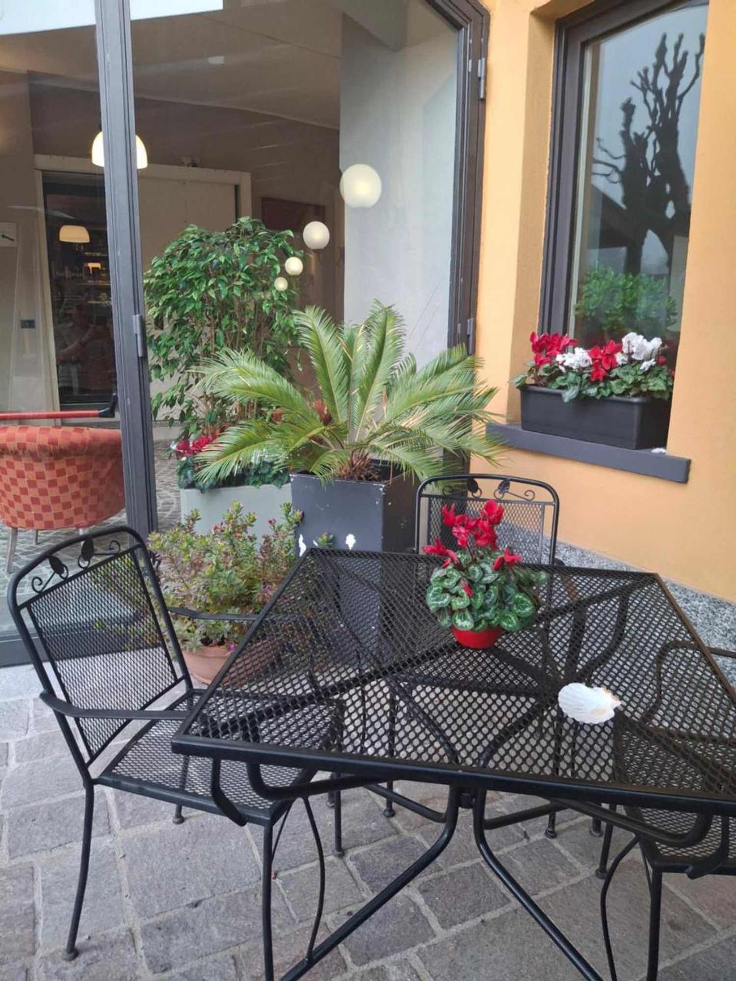 Gift card for Hotel Agnello