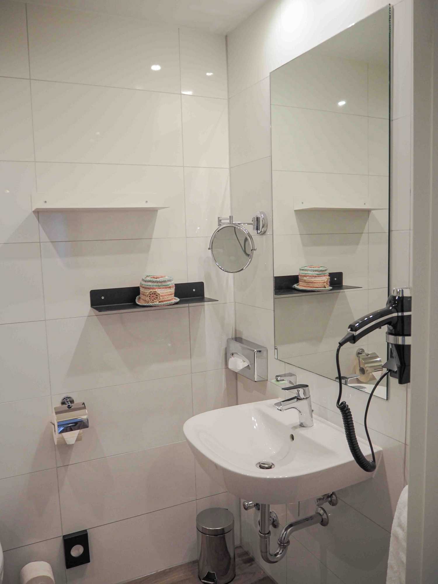 Gift card for Boutique Hotel Stadtmitte