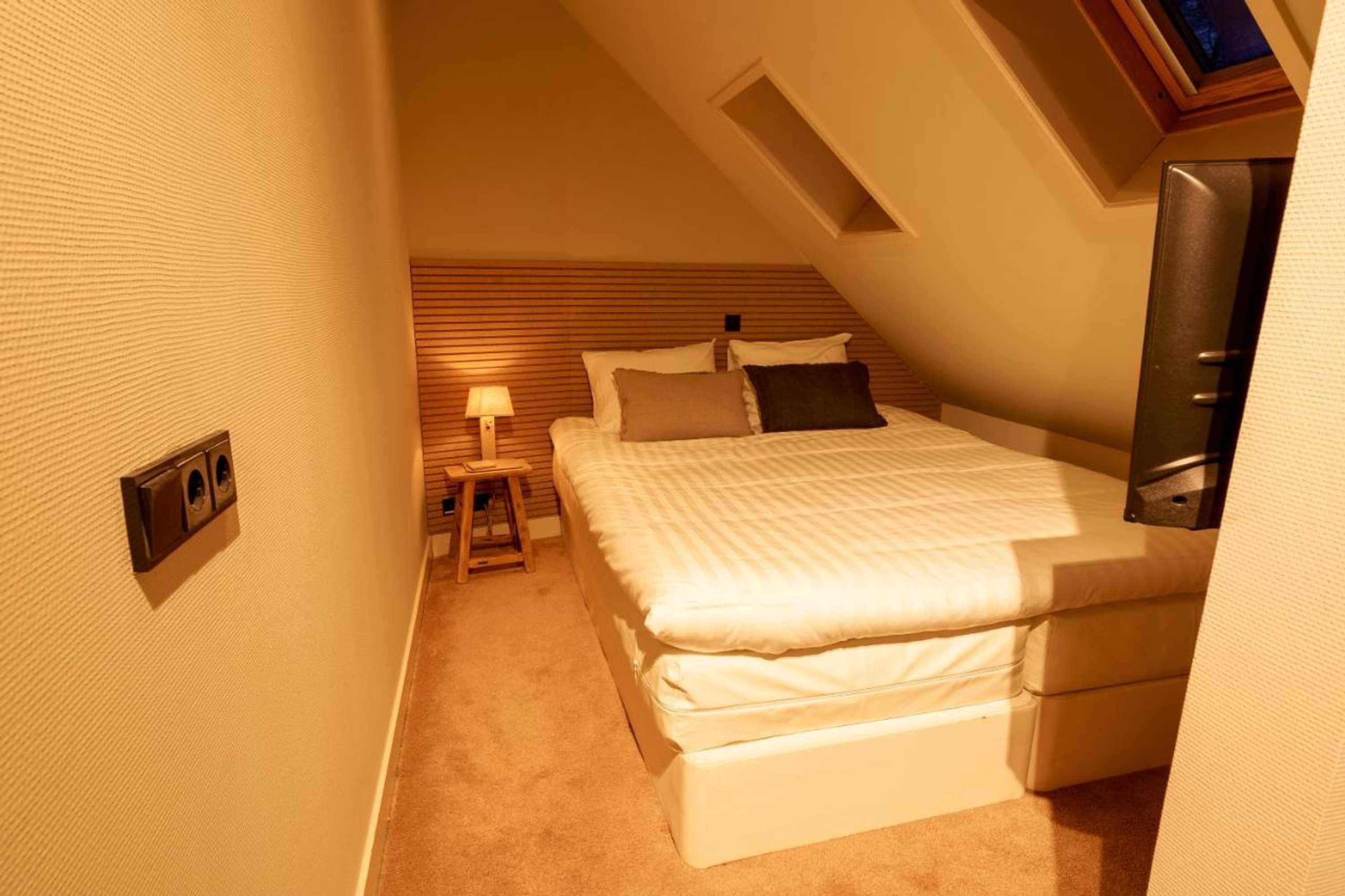 Gift card for Boutique Hotel-Restaurant 