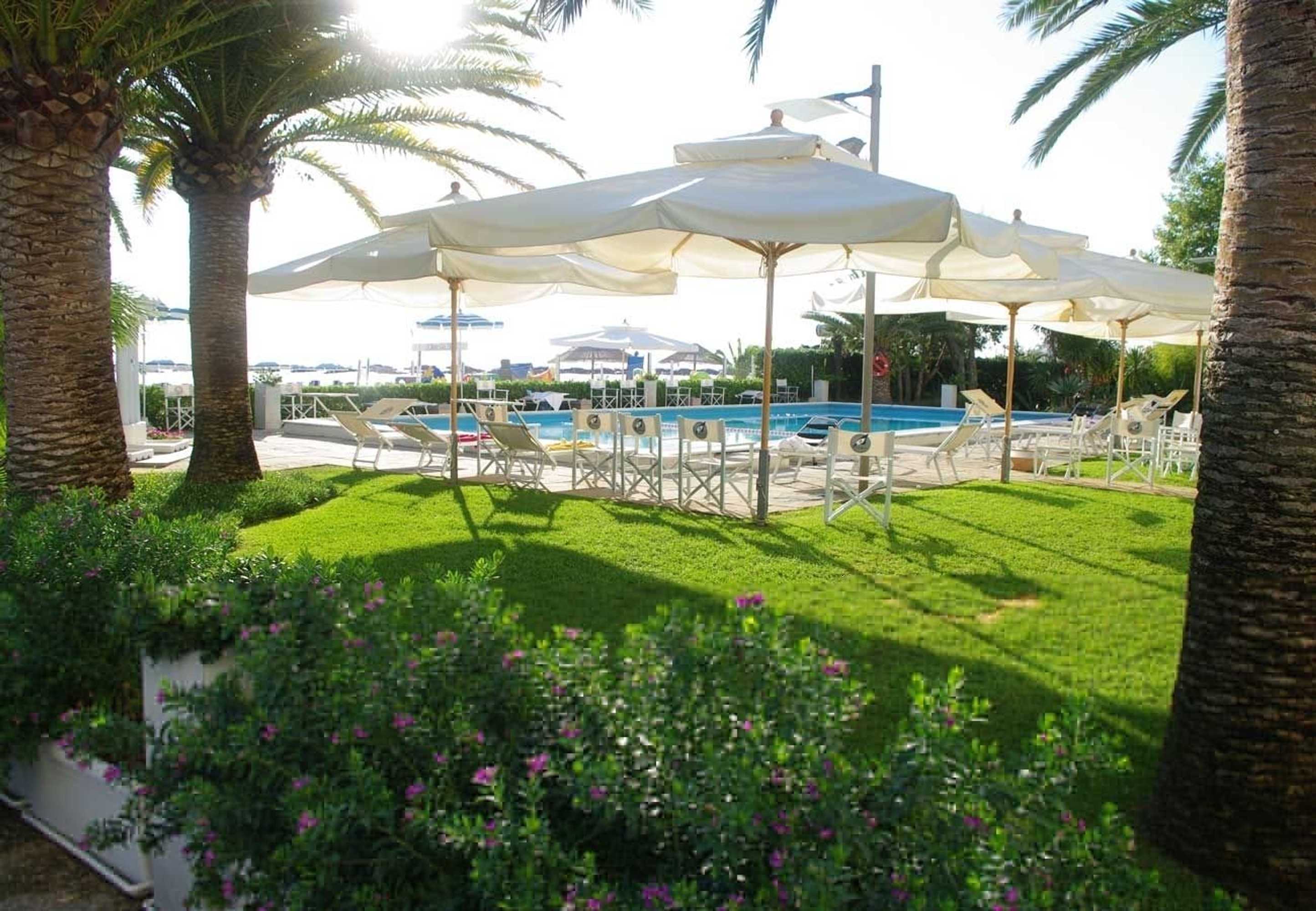 Gift card for Hotel Abruzzo Marina