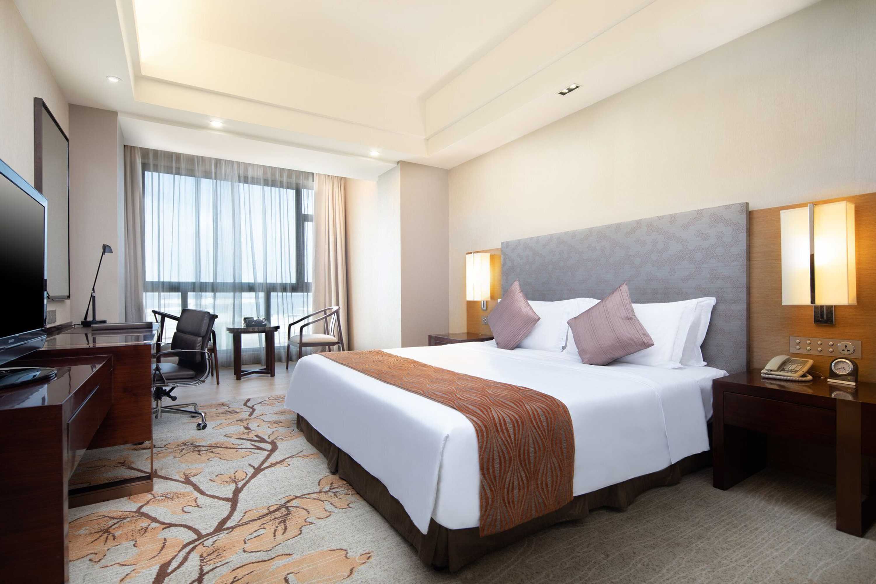 Gift card for Hotel Nikko Xiamen Gift card for Hotel Nikko Xiamen