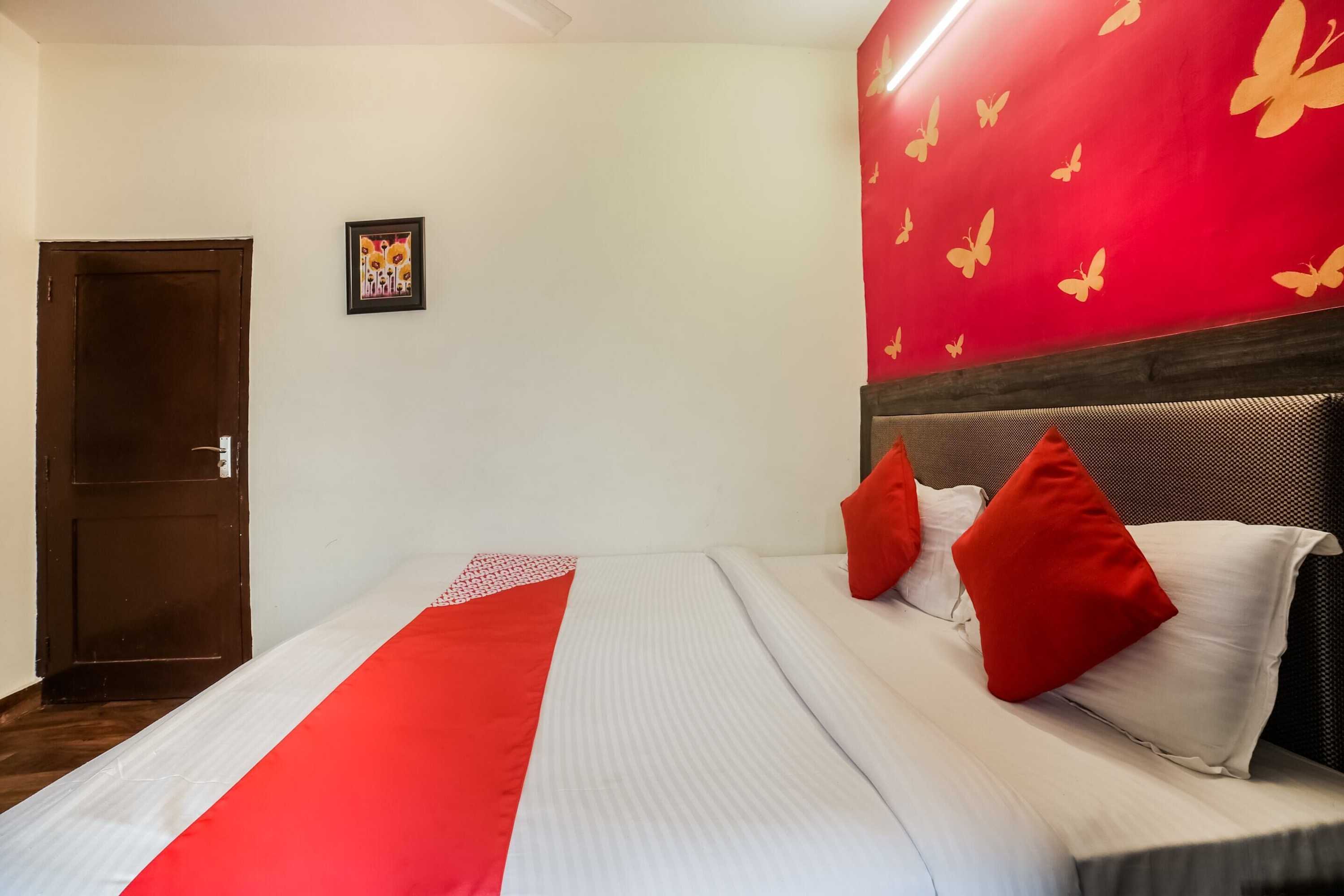 Gift card for Hotel O Vaishali Gift card for Hotel O Vaishali