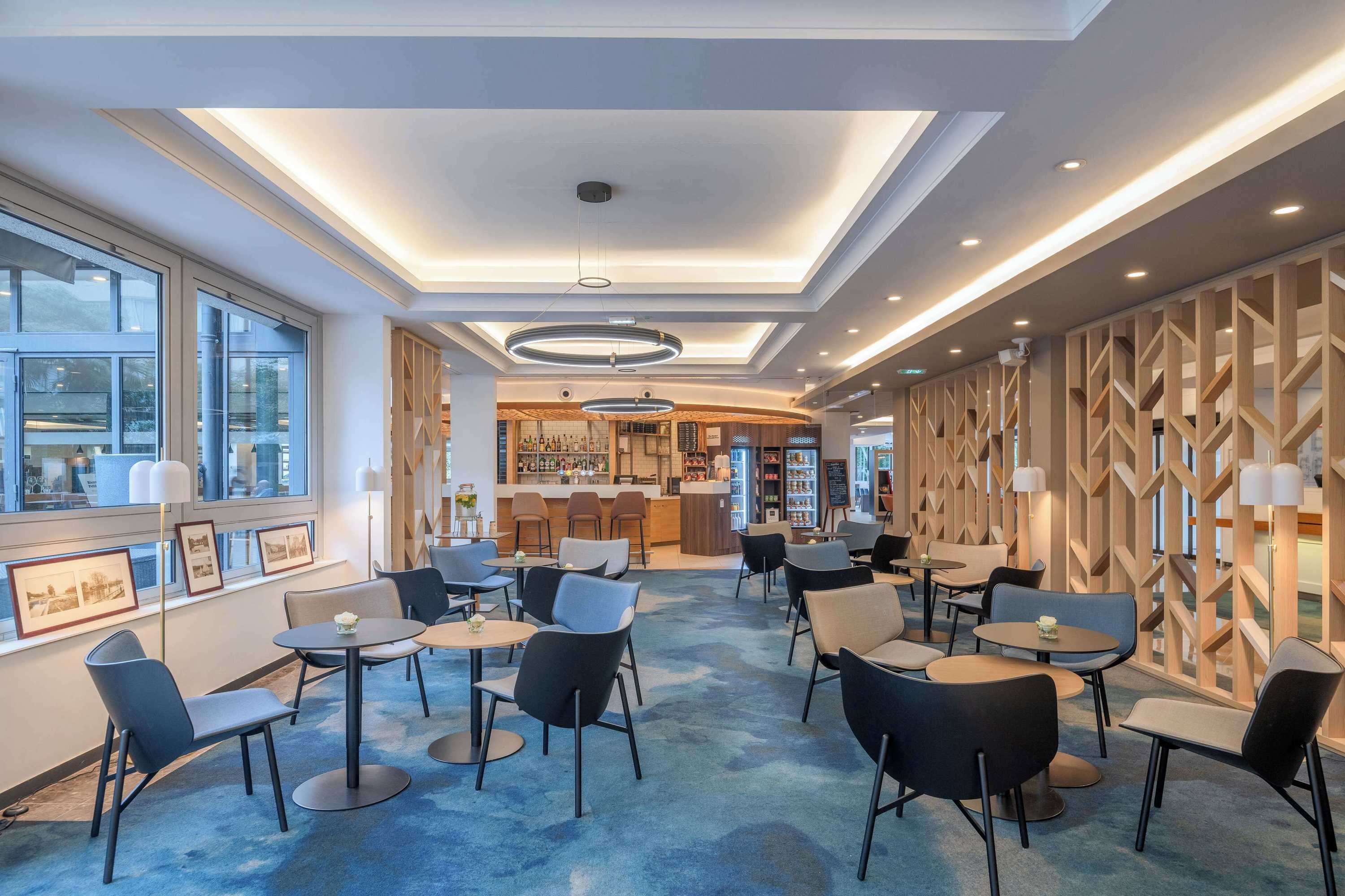 Gift card for Doubletree by Hilton Paris Bougival Gift card for Doubletree by Hilton Paris Bougival