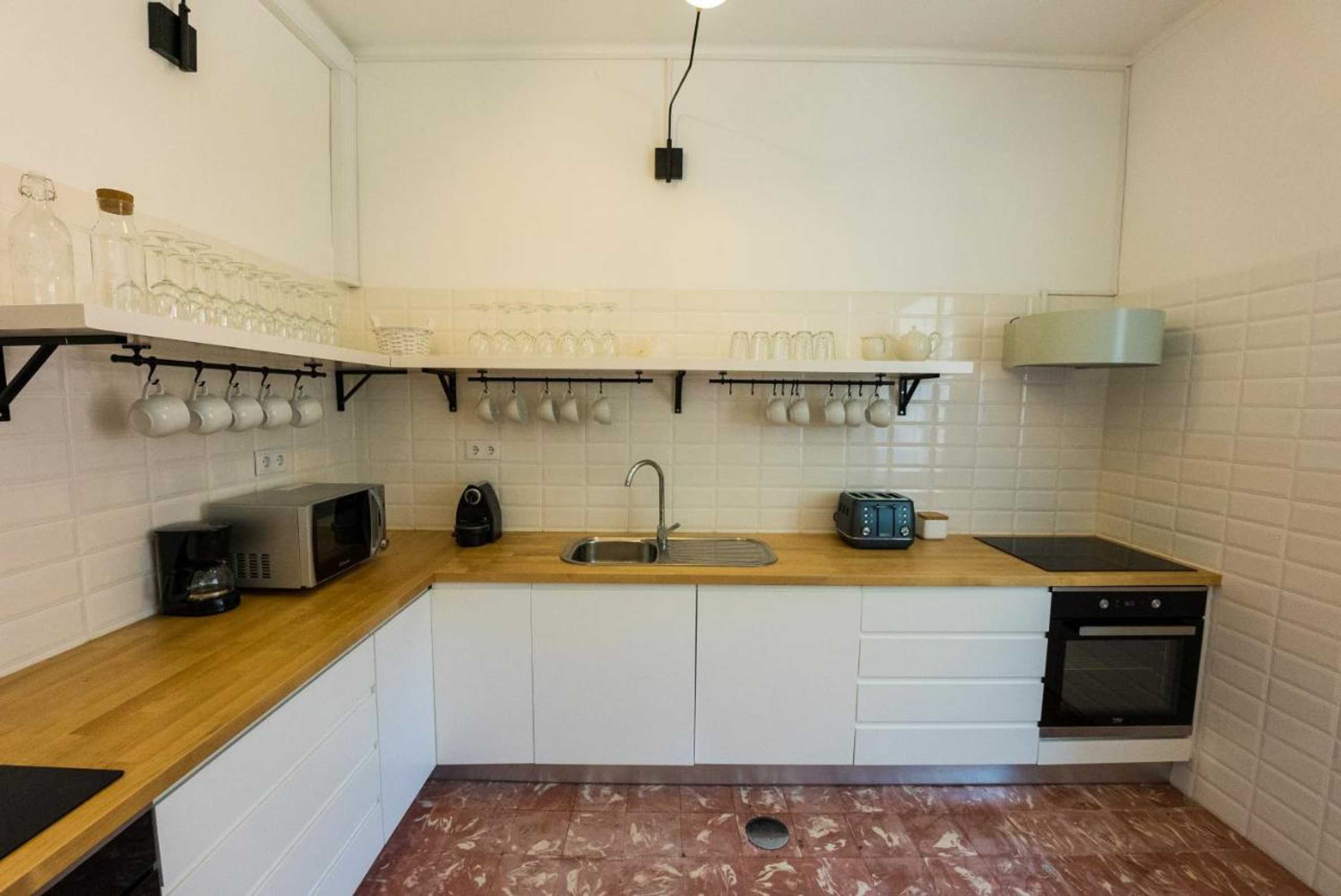 Gift card for 3 Marias Residence