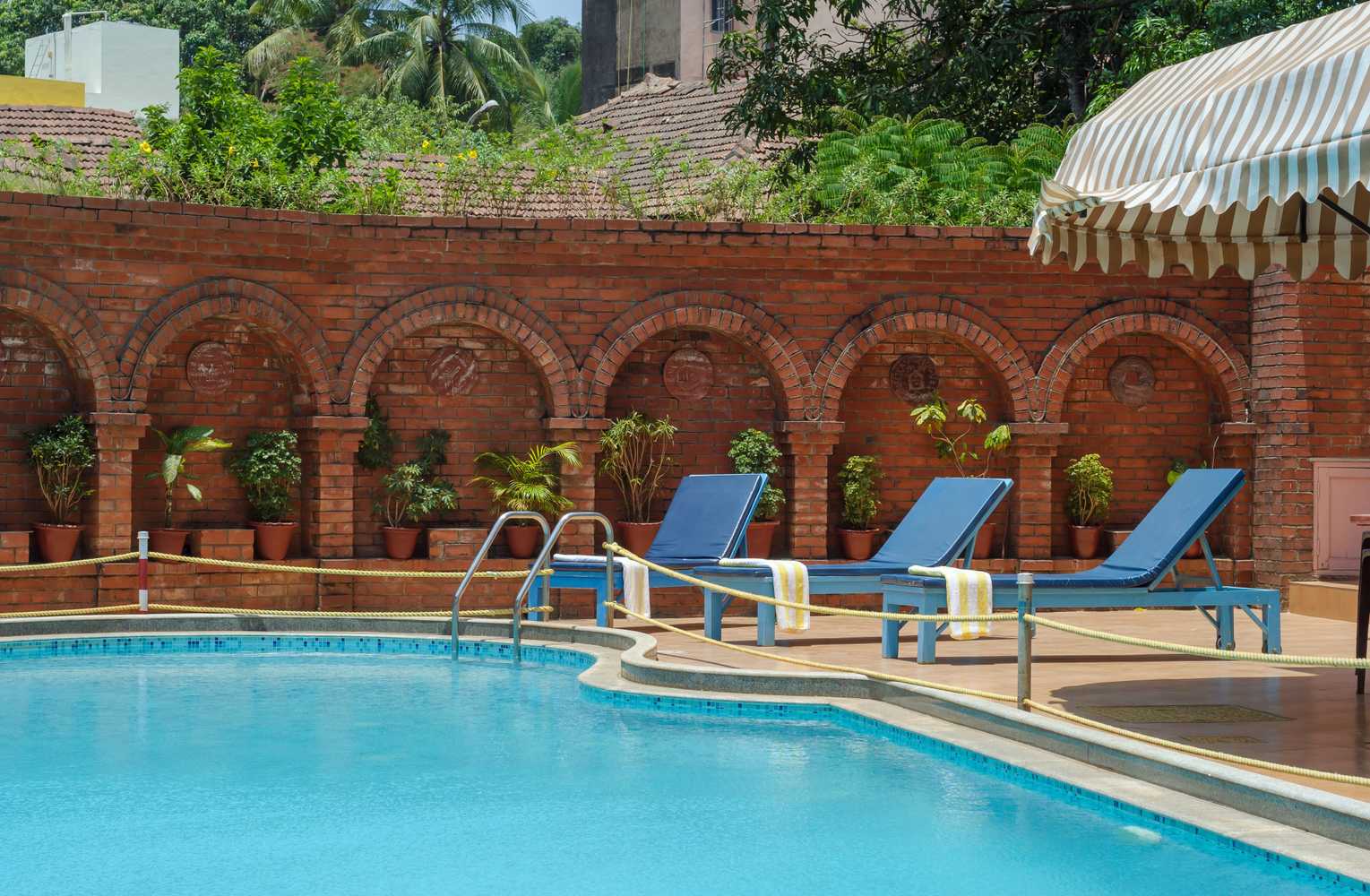 Gift card for Nanutel Margao