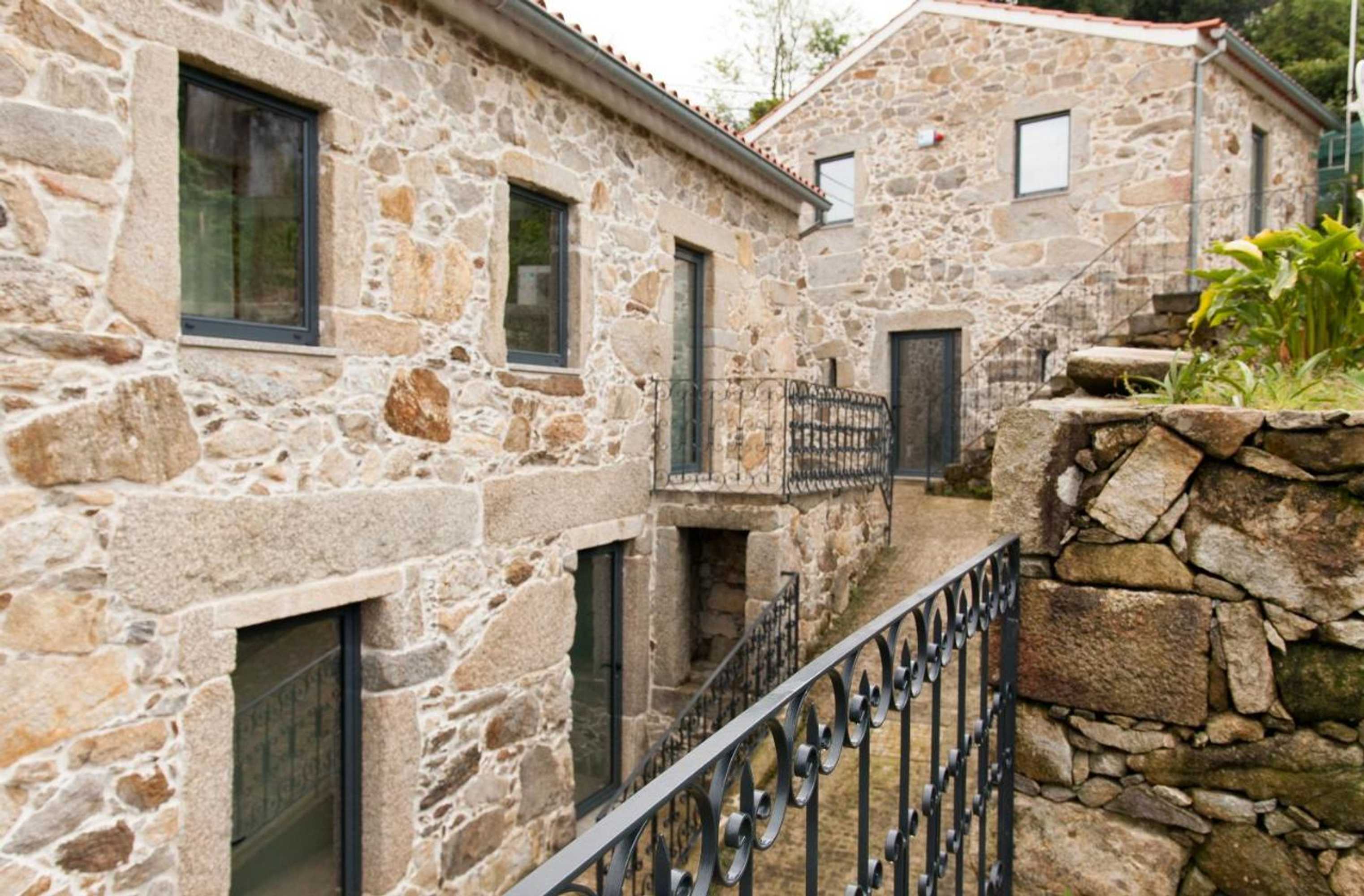 Gift card for Eira Dos Canastros