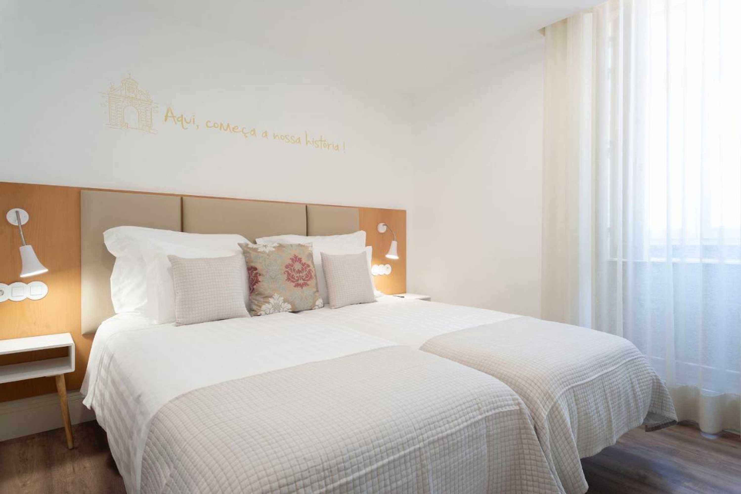 Gift card for Alojamento da Vila