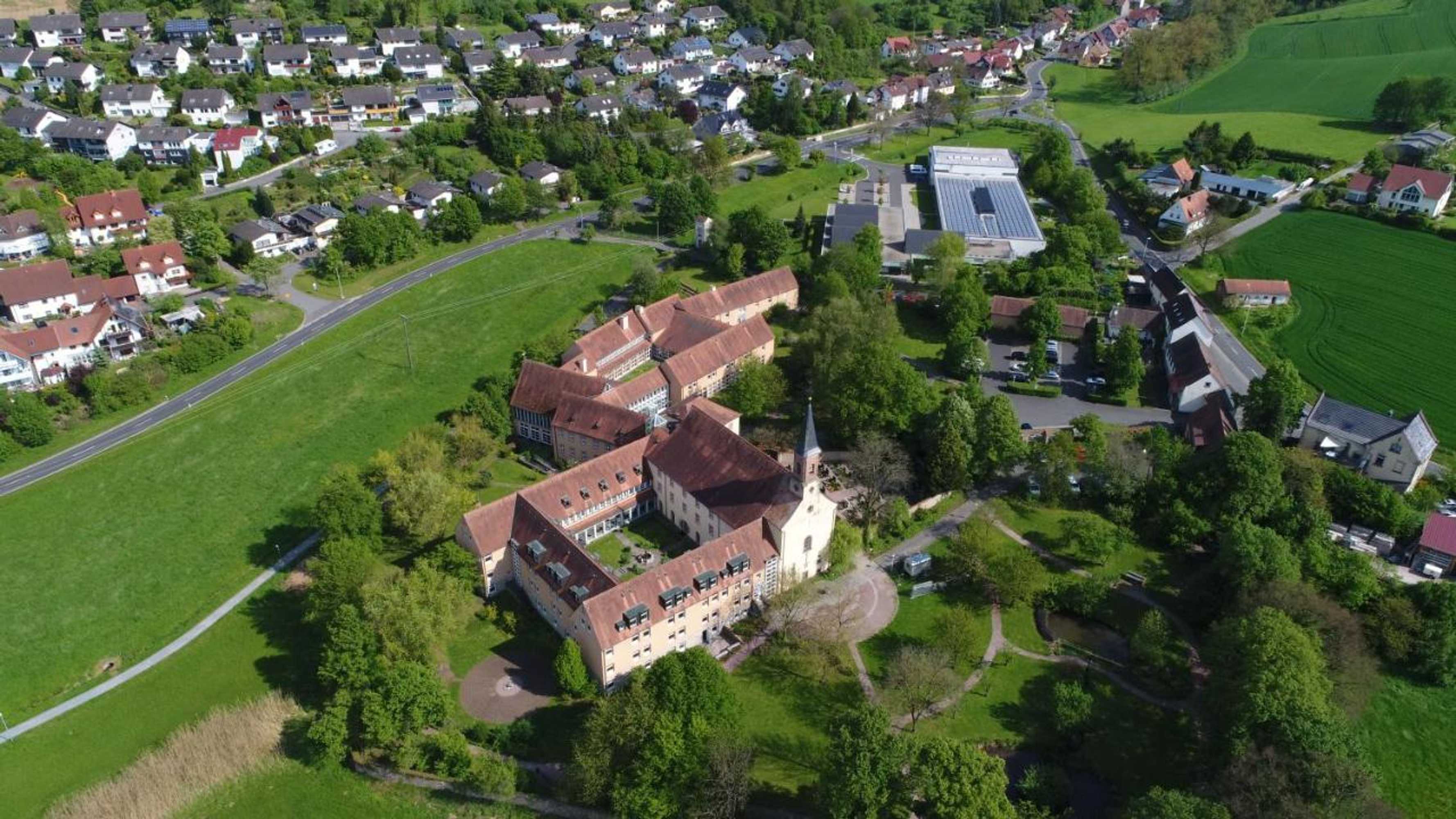 Gift card for Tagungszentrum Schmerlenbach