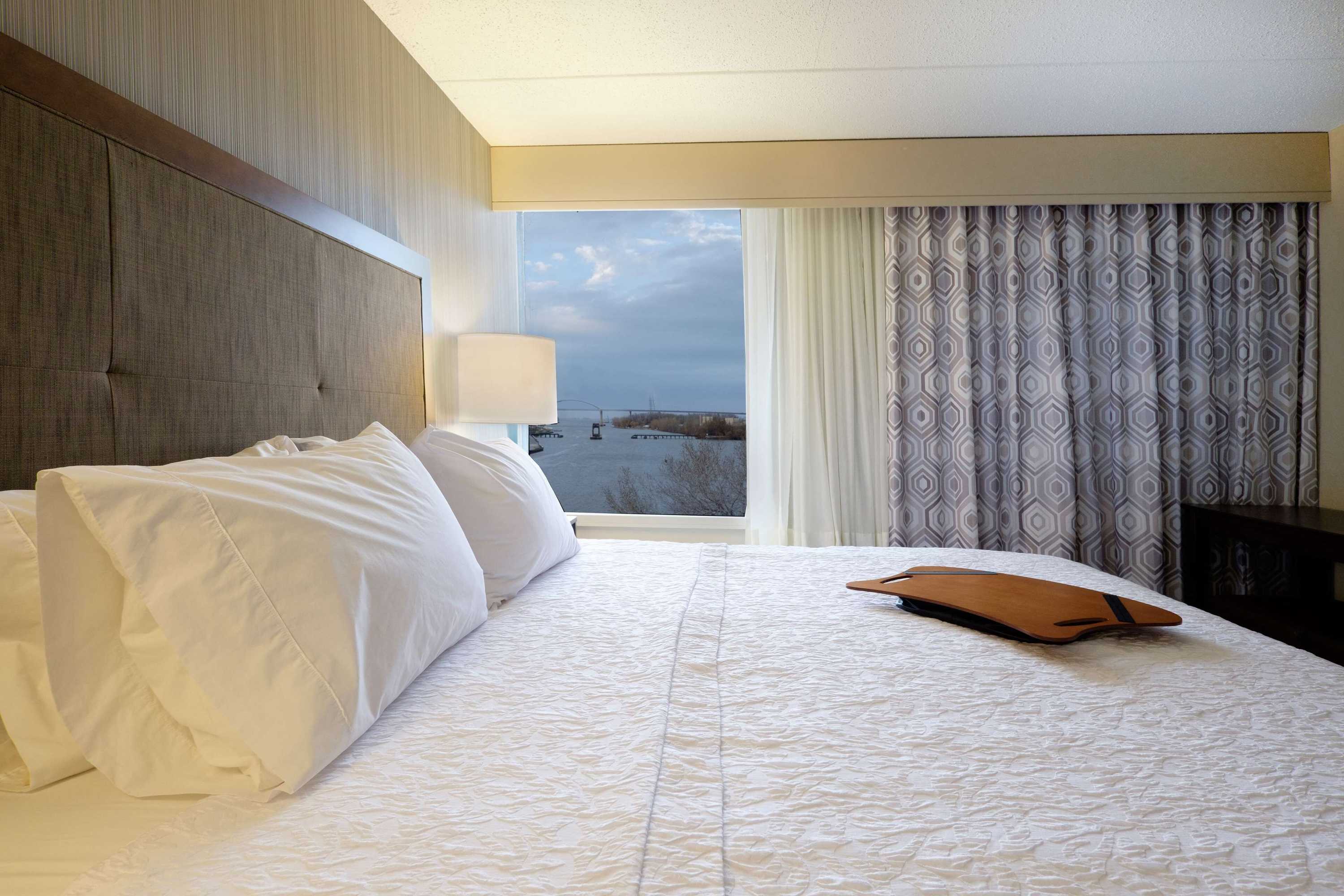 Gift card for Hampton Inn Green Bay Downtown