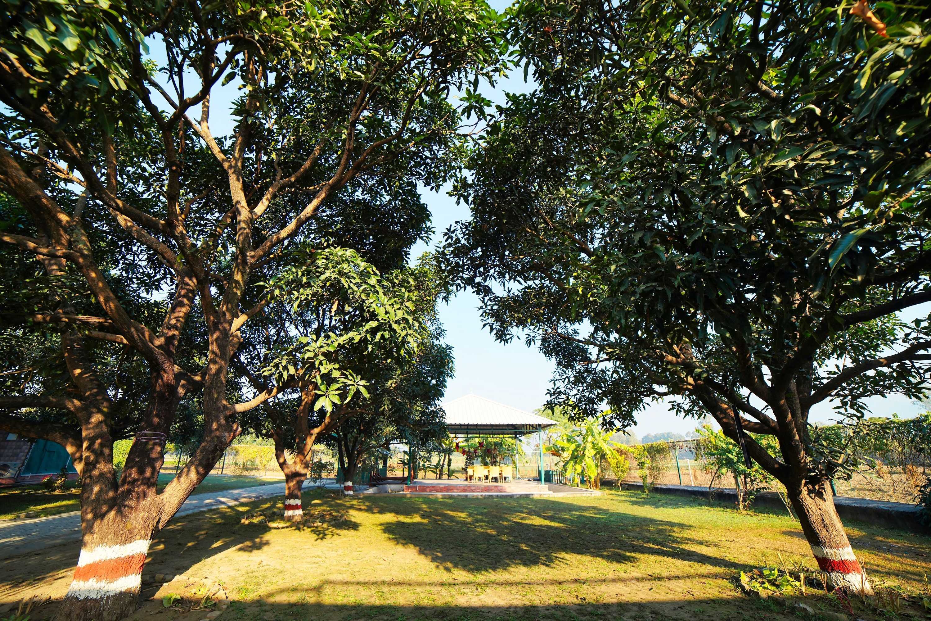 Gift card for Sukoon Retreat Dakpathar