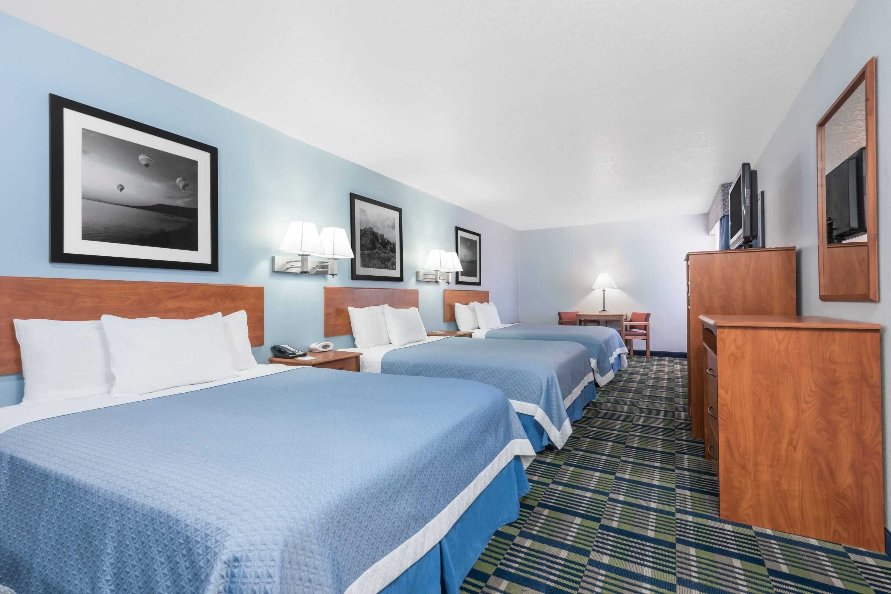 Gift card for Days Inn by Wyndham Las Vegas Gift card for Days Inn by Wyndham Las Vegas