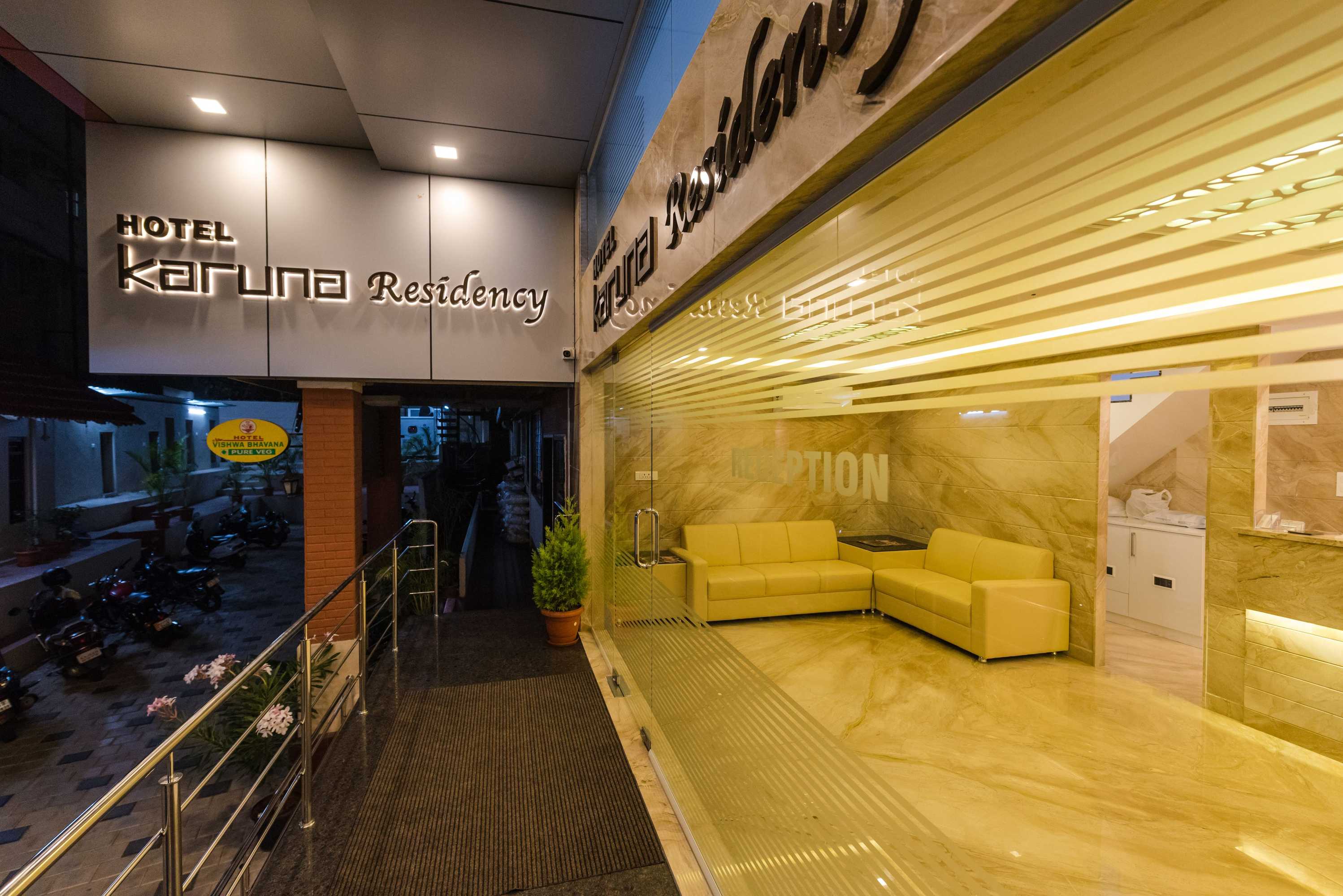 Gift card for Hotel Karuna Residency Gift card for Hotel Karuna Residency
