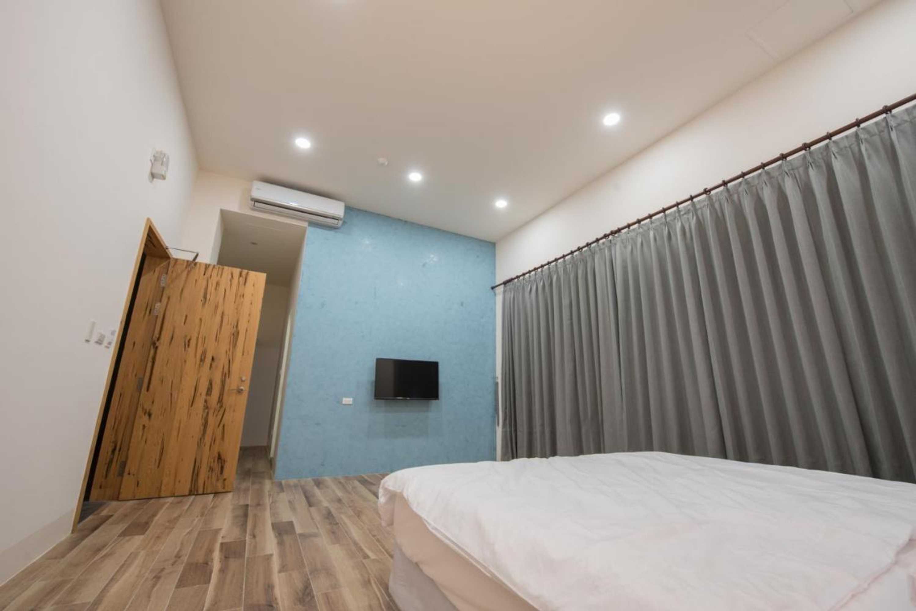 Gift card for Here Homestay
