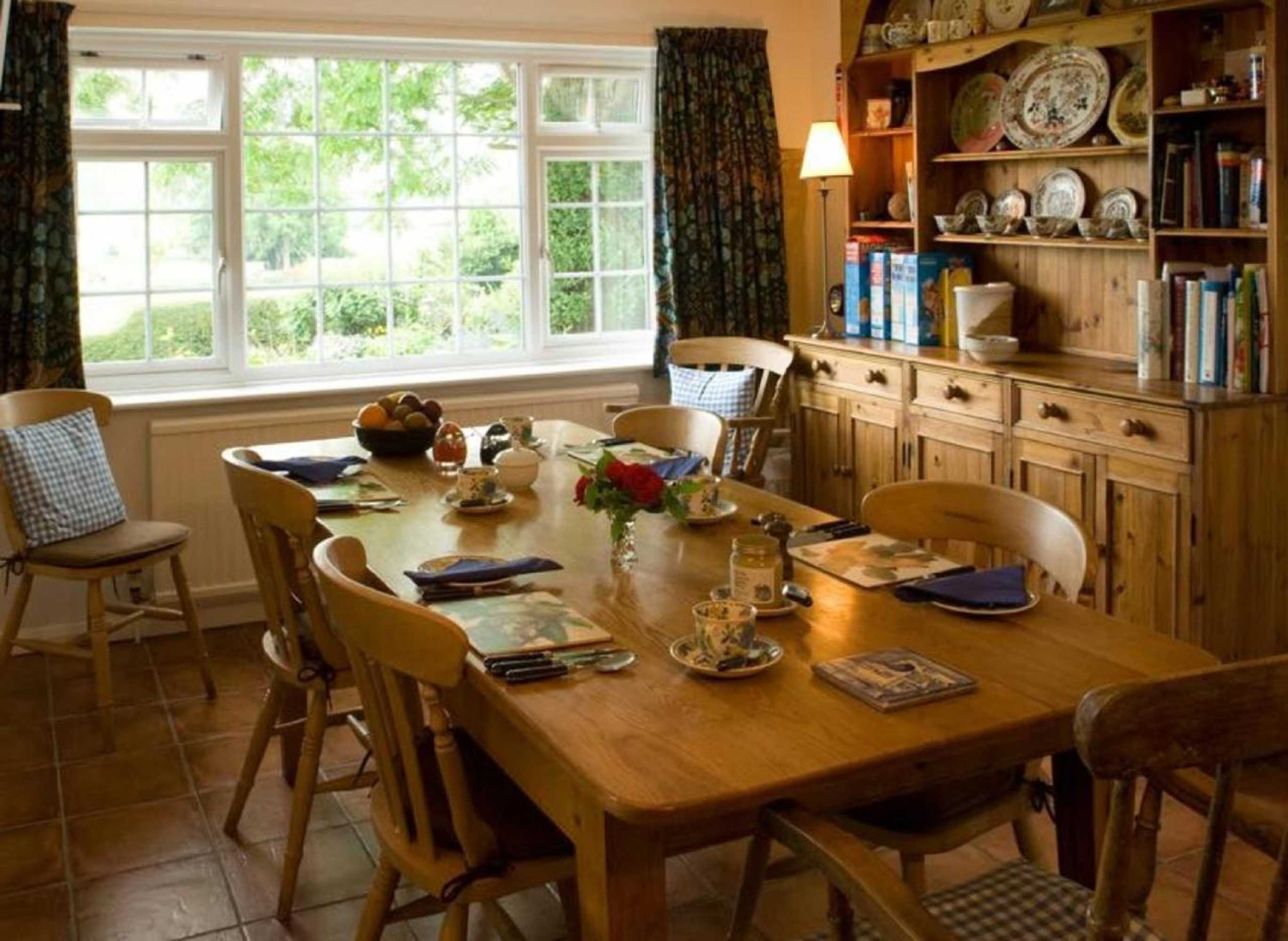 Gift card for Deverill End