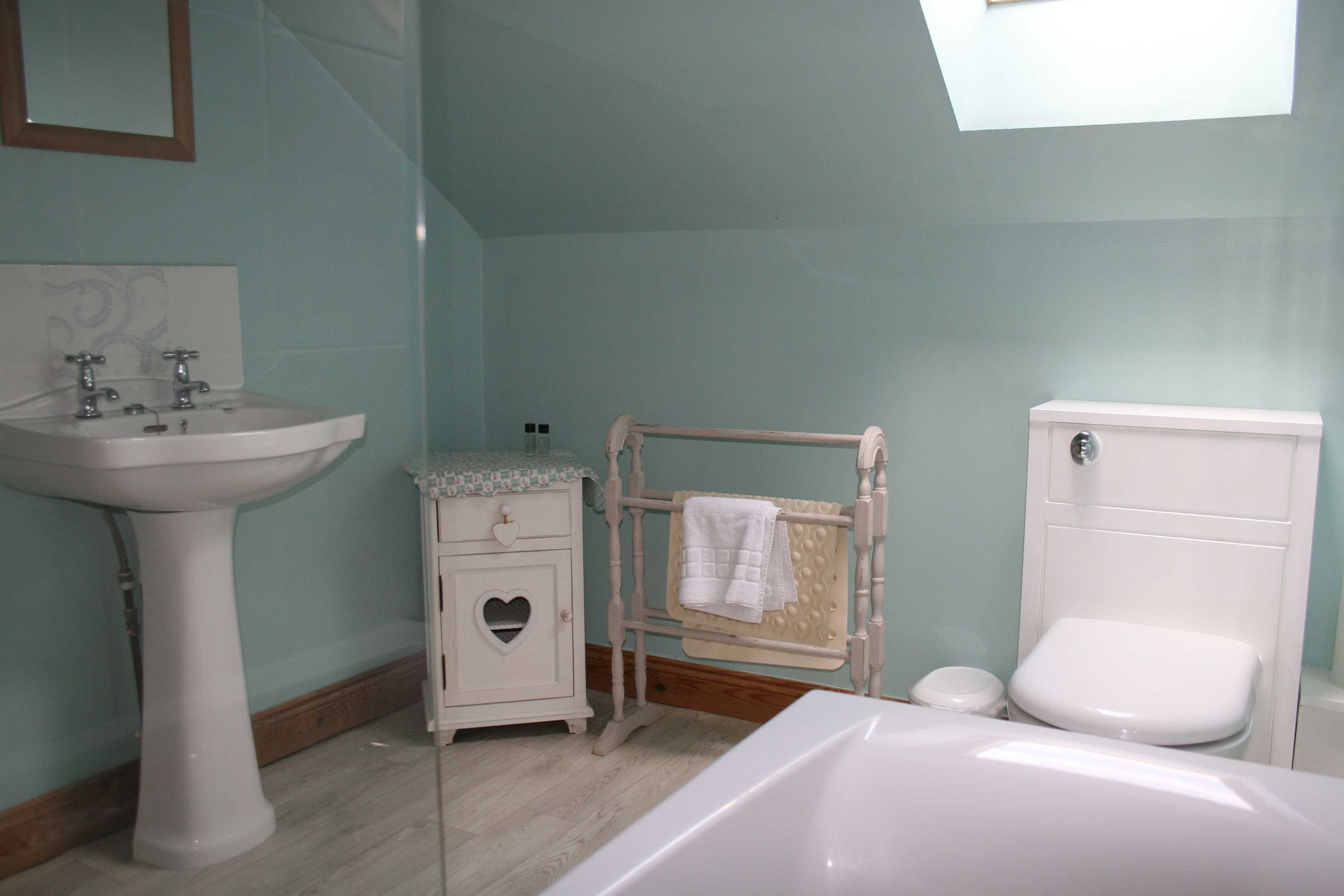 Gift card for Broccoli Bottom