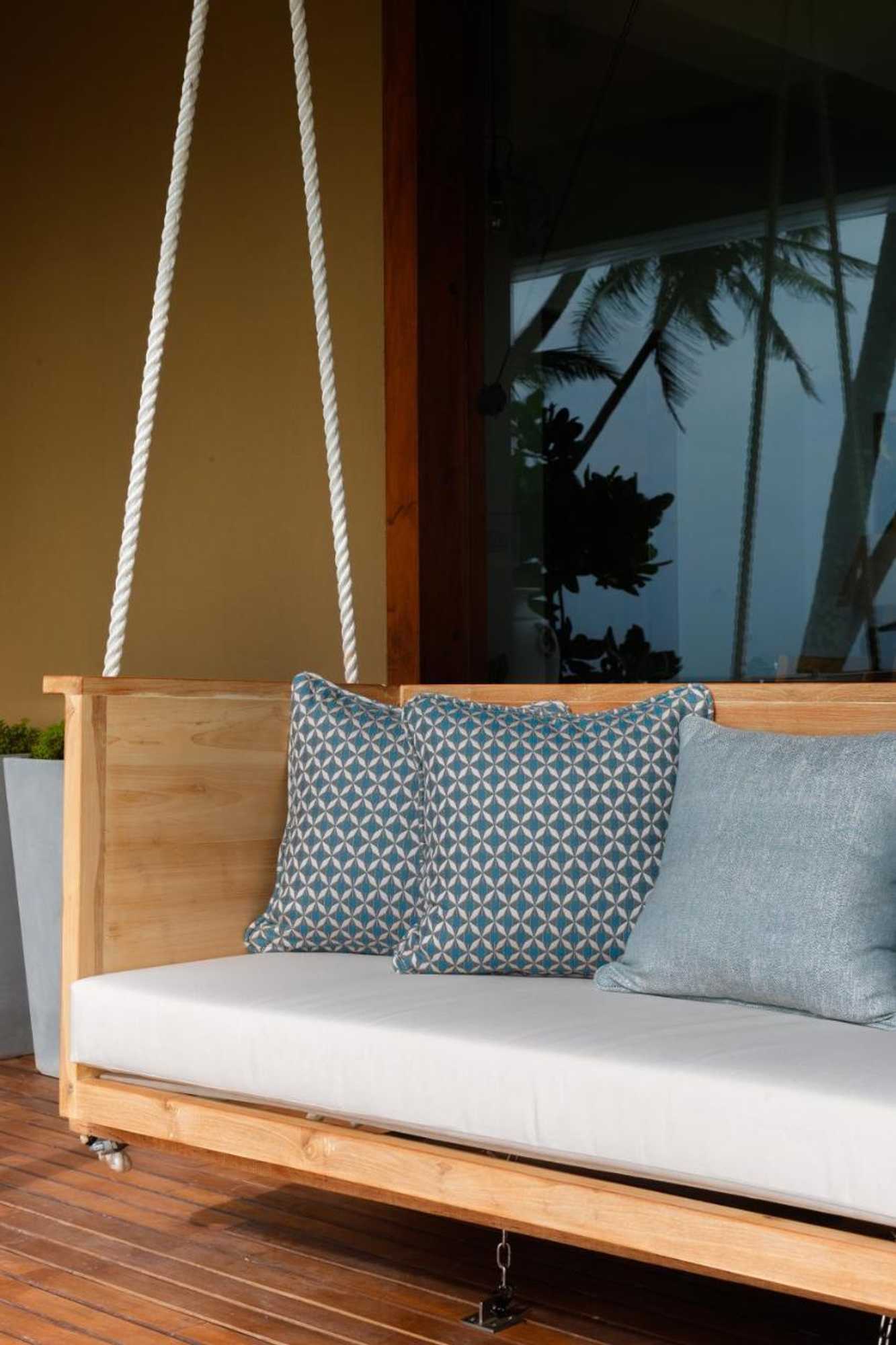 Gift card for Bay Villas Balapitiya