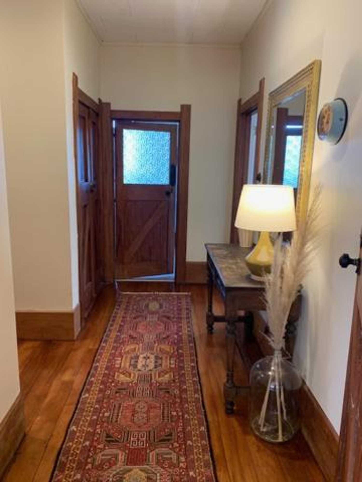 Gift card for The Clive Hideaway