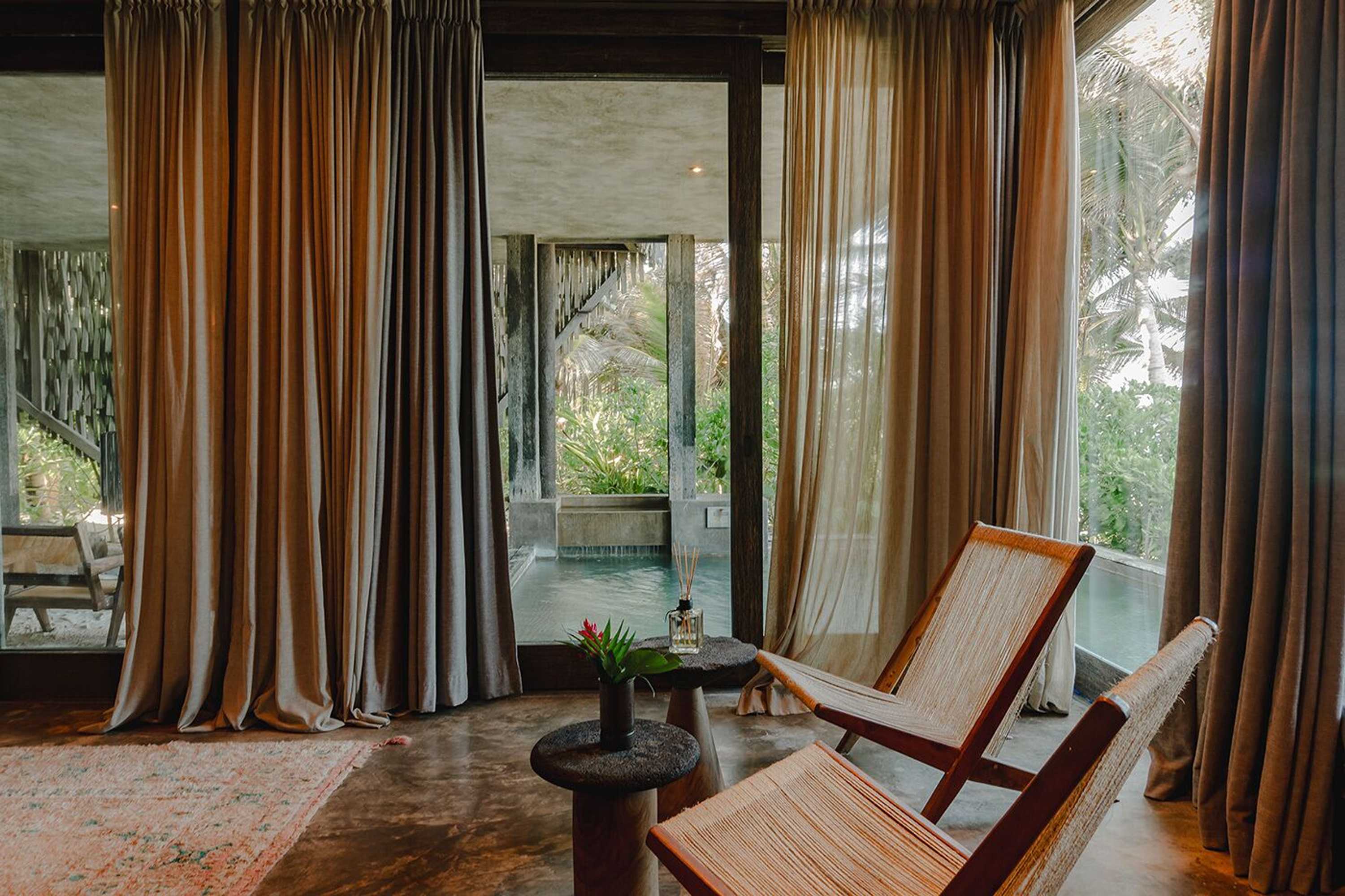 Gift card for Nomade Tulum Gift card for Nomade Tulum